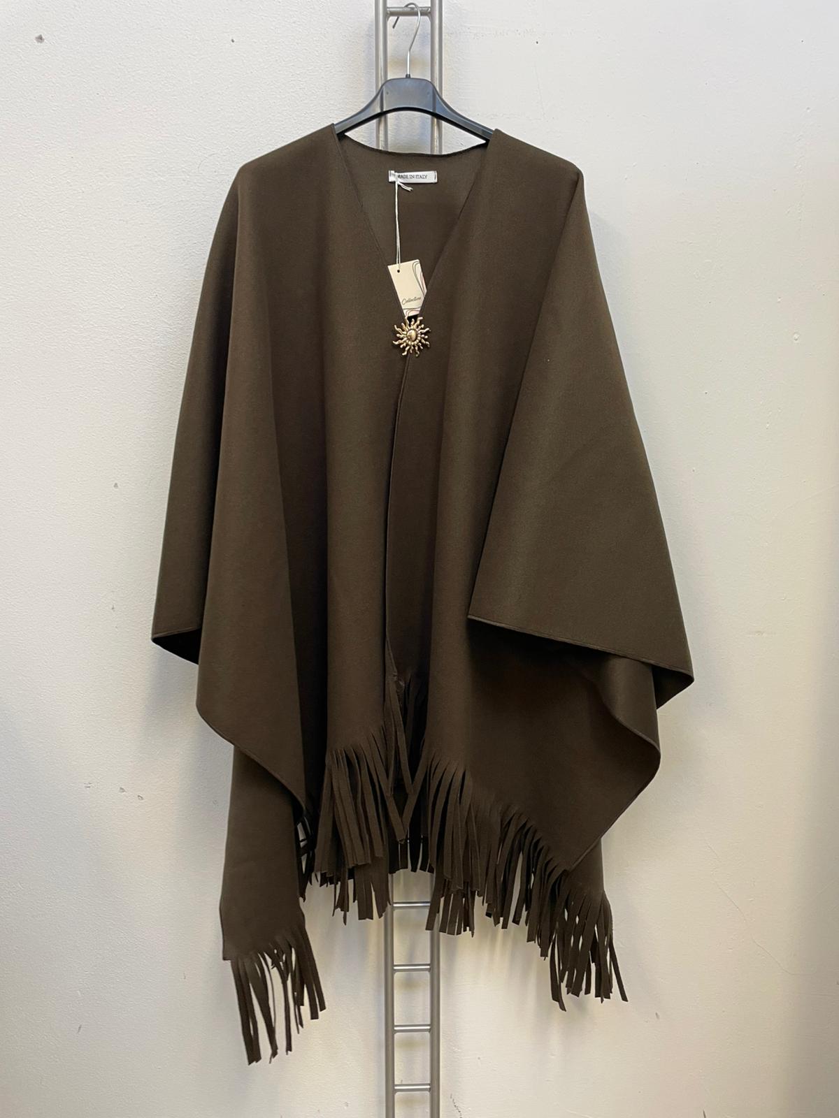 Capa Talla 6XL