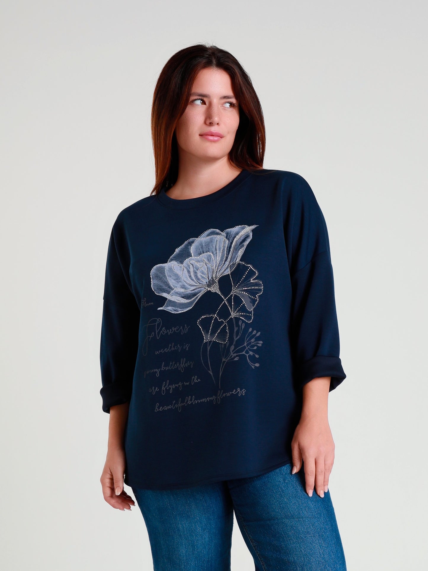 Camiseta Talla 2XL