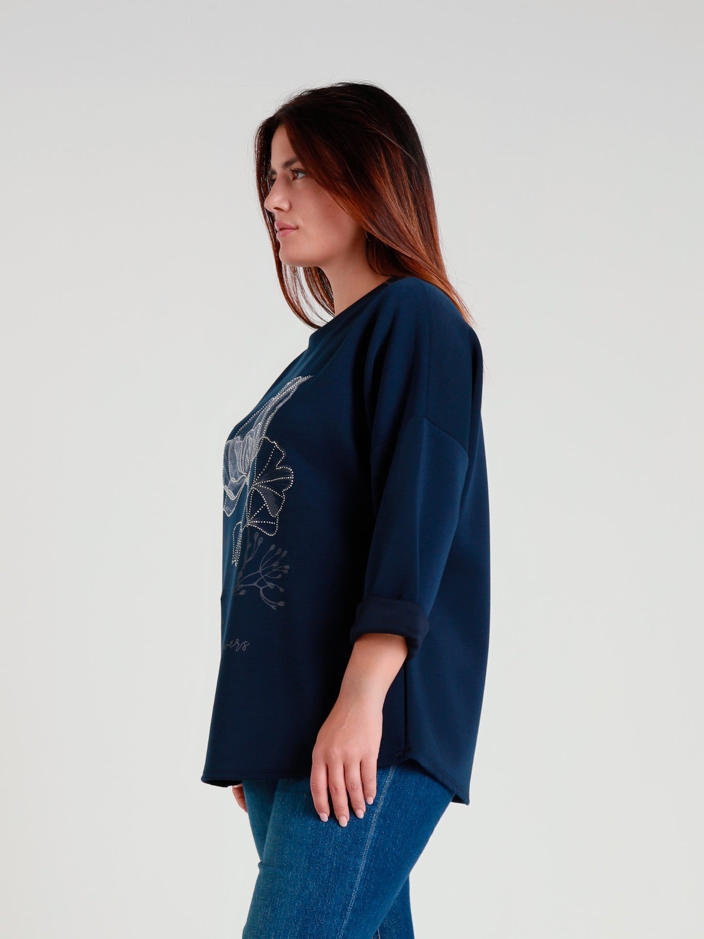 Camiseta Talla 2XL