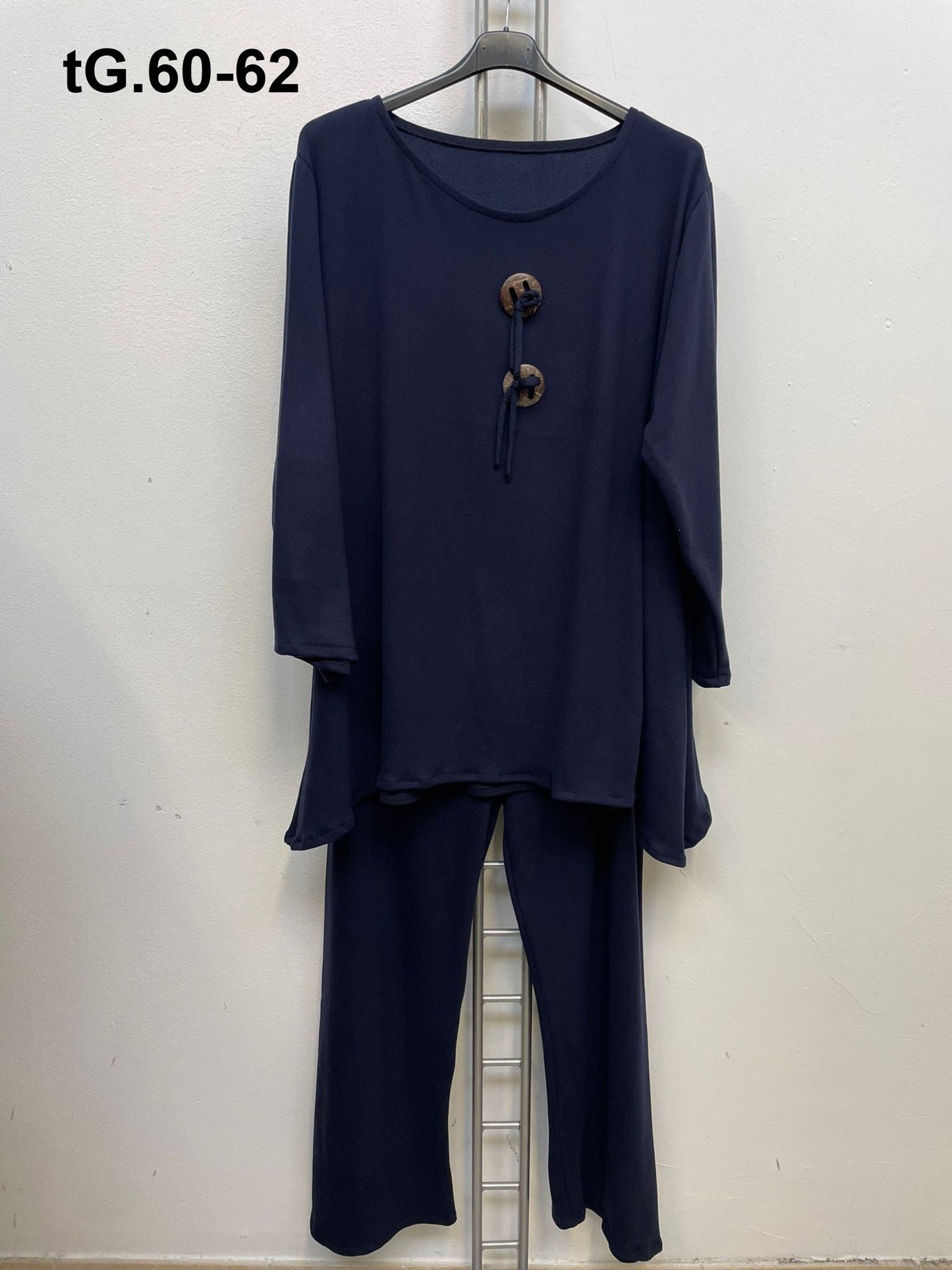 Completo Tg. 7XL