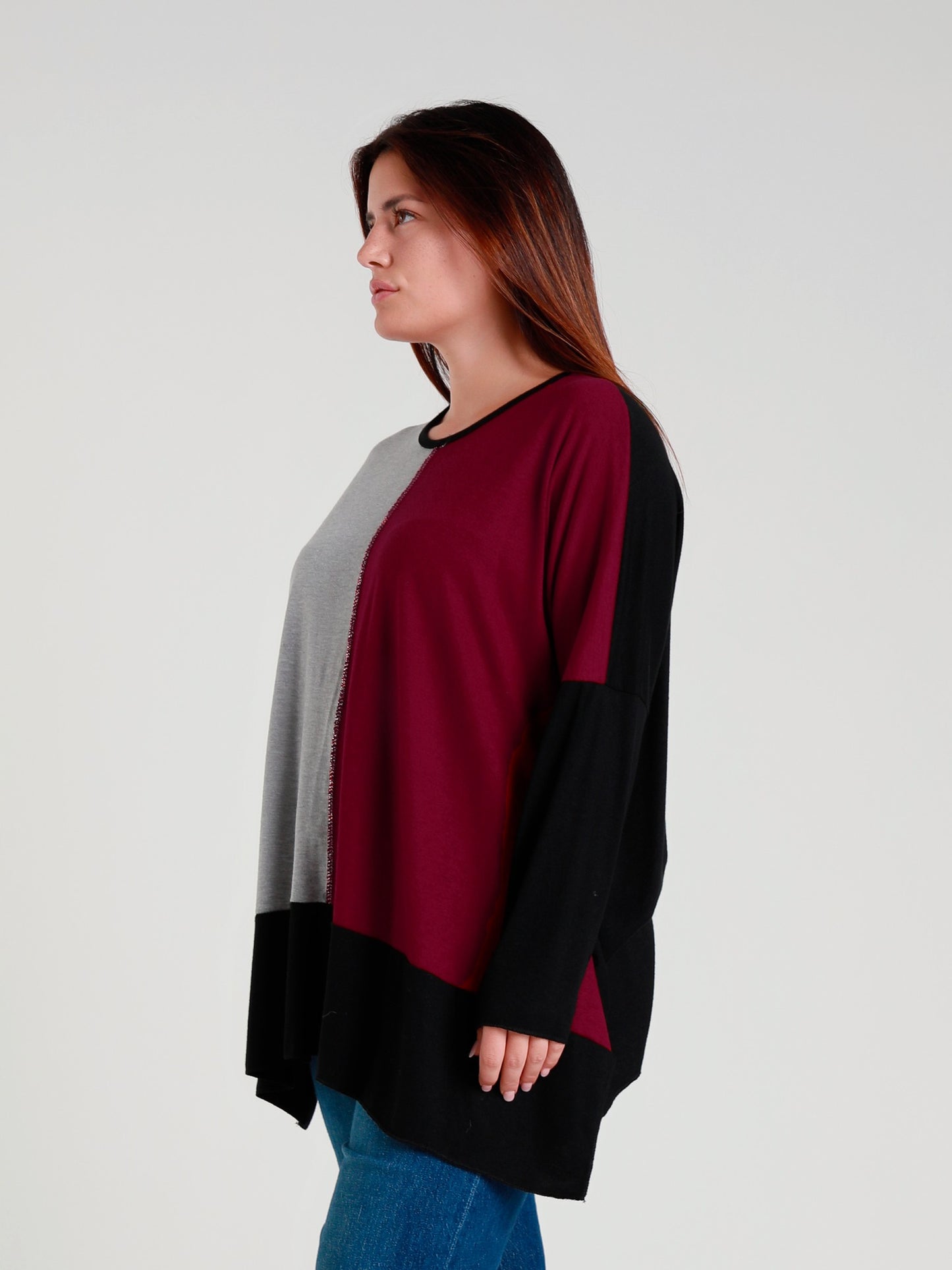 T-Shirt Größe 3XL