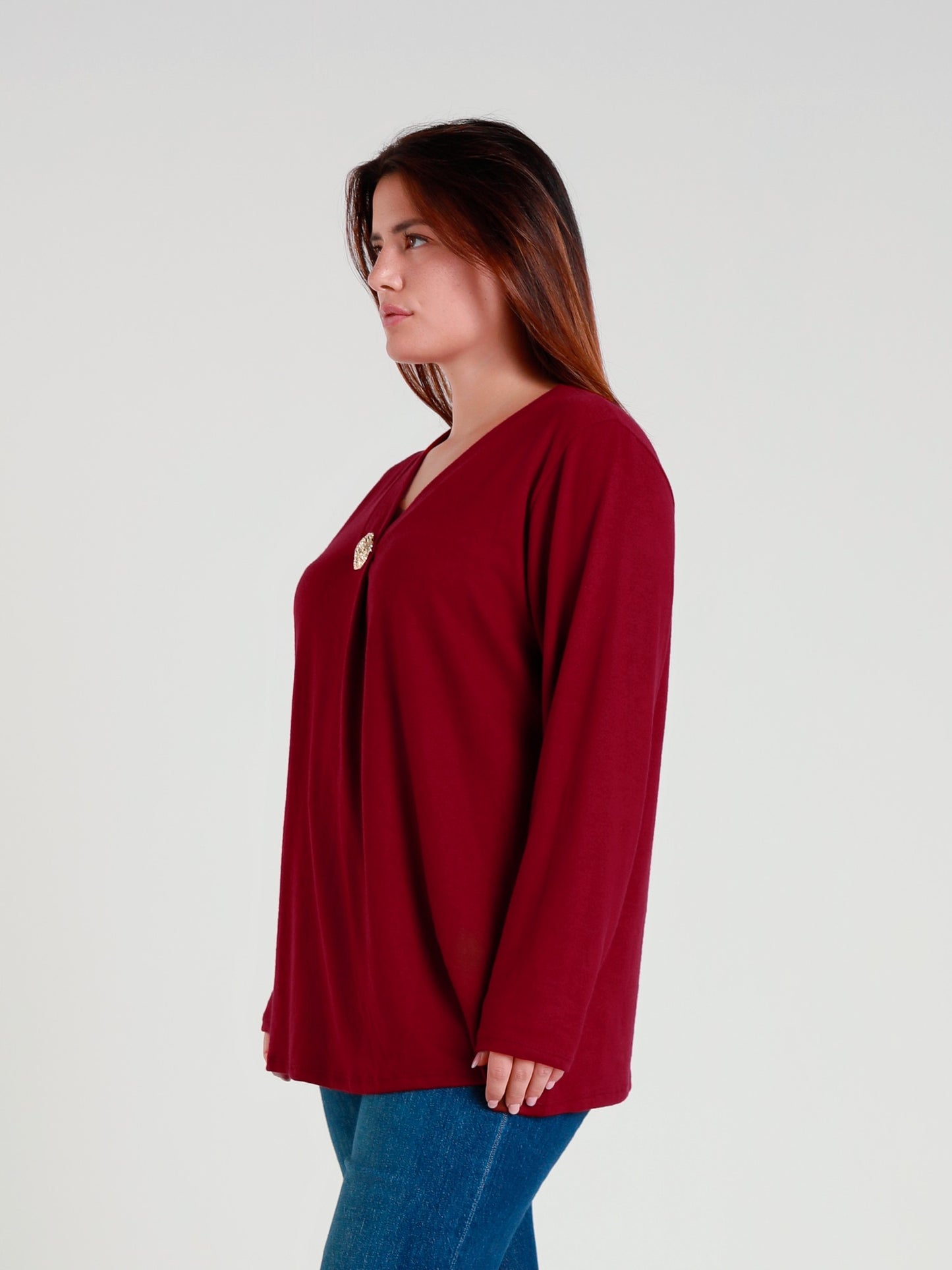 Camiseta Talla 2XL