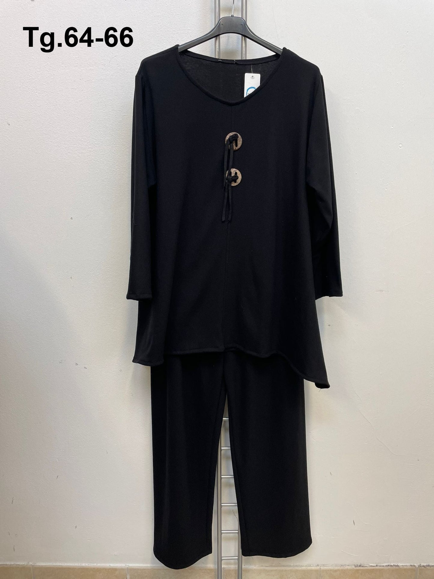 Completo Tg. 7XL