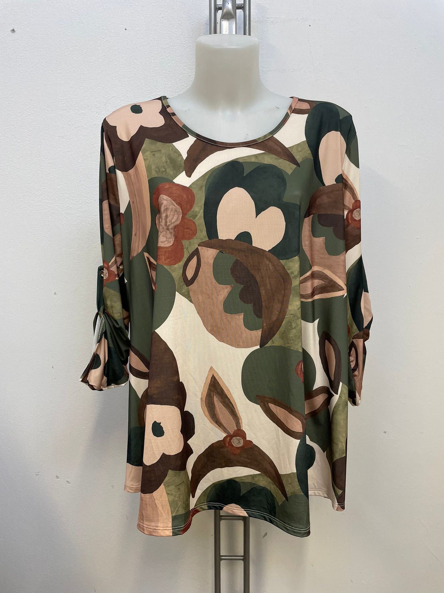 Camiseta Talla 2XL