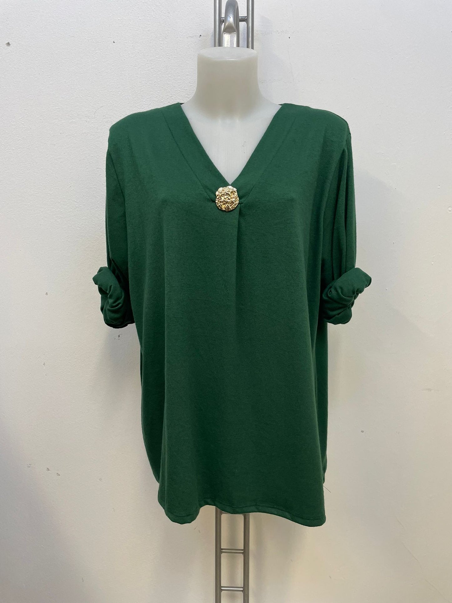 Camiseta Talla 2XL