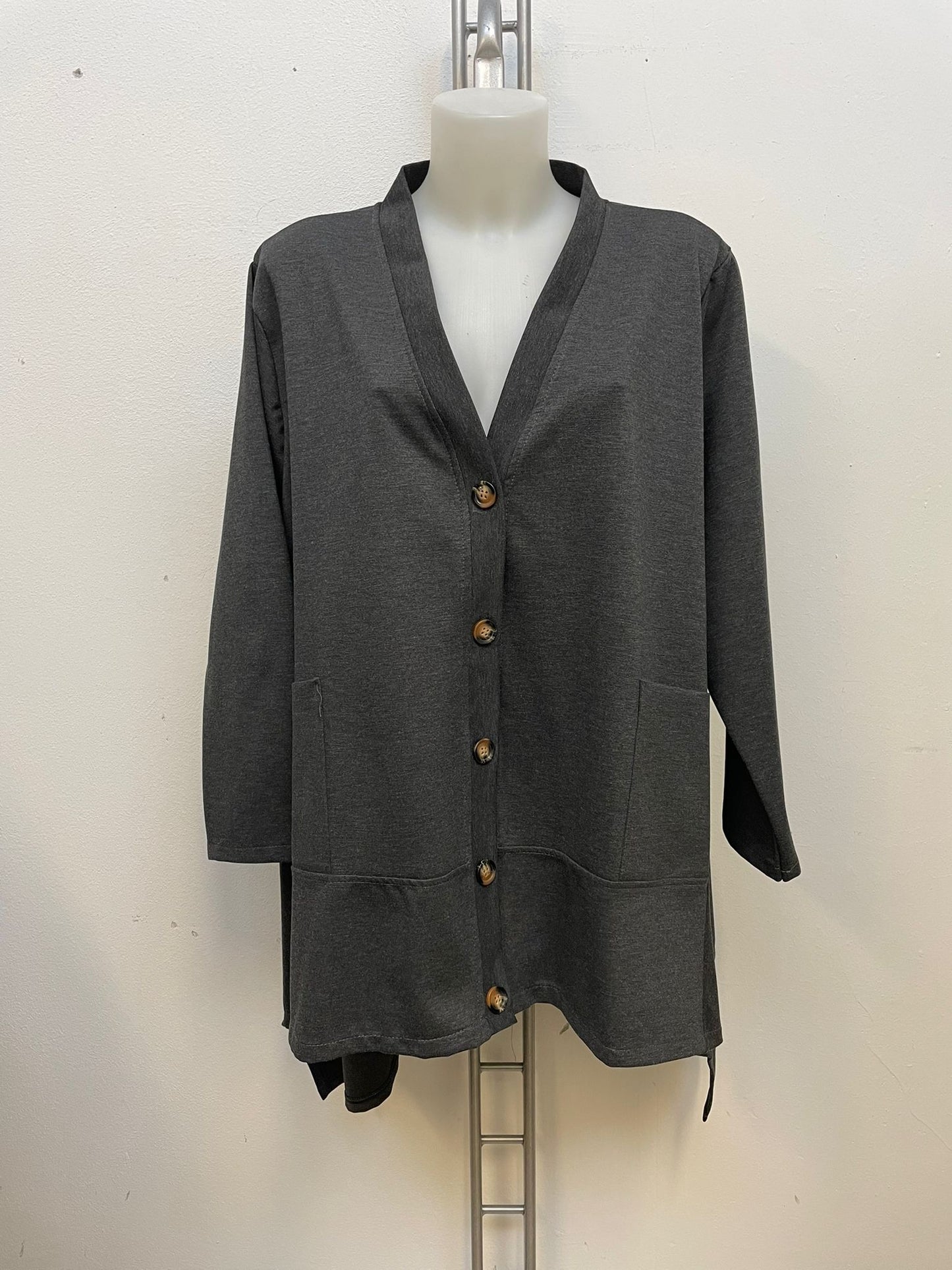 Chaqueta Talla 4XL