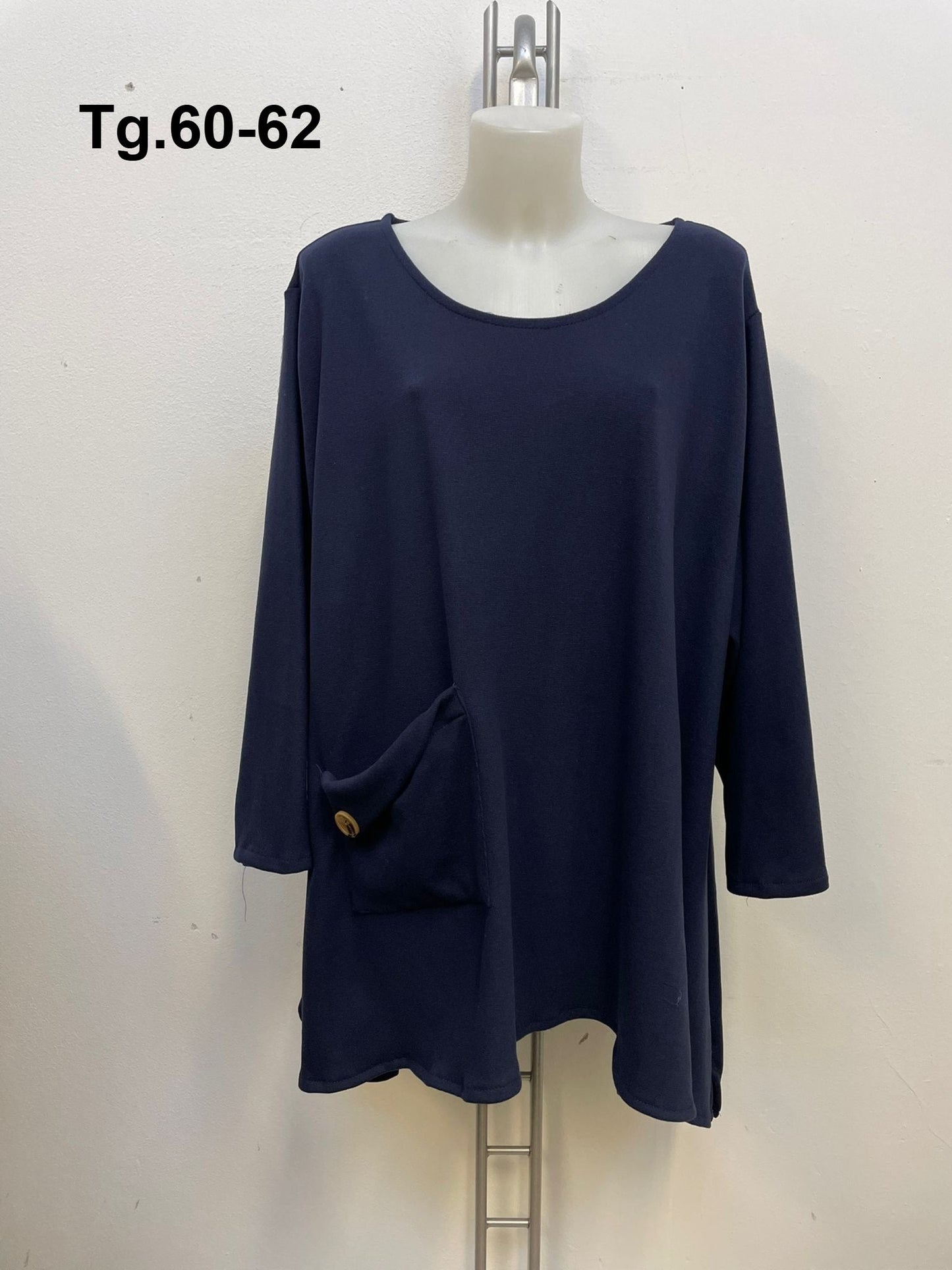 Maglia Tg.7XL