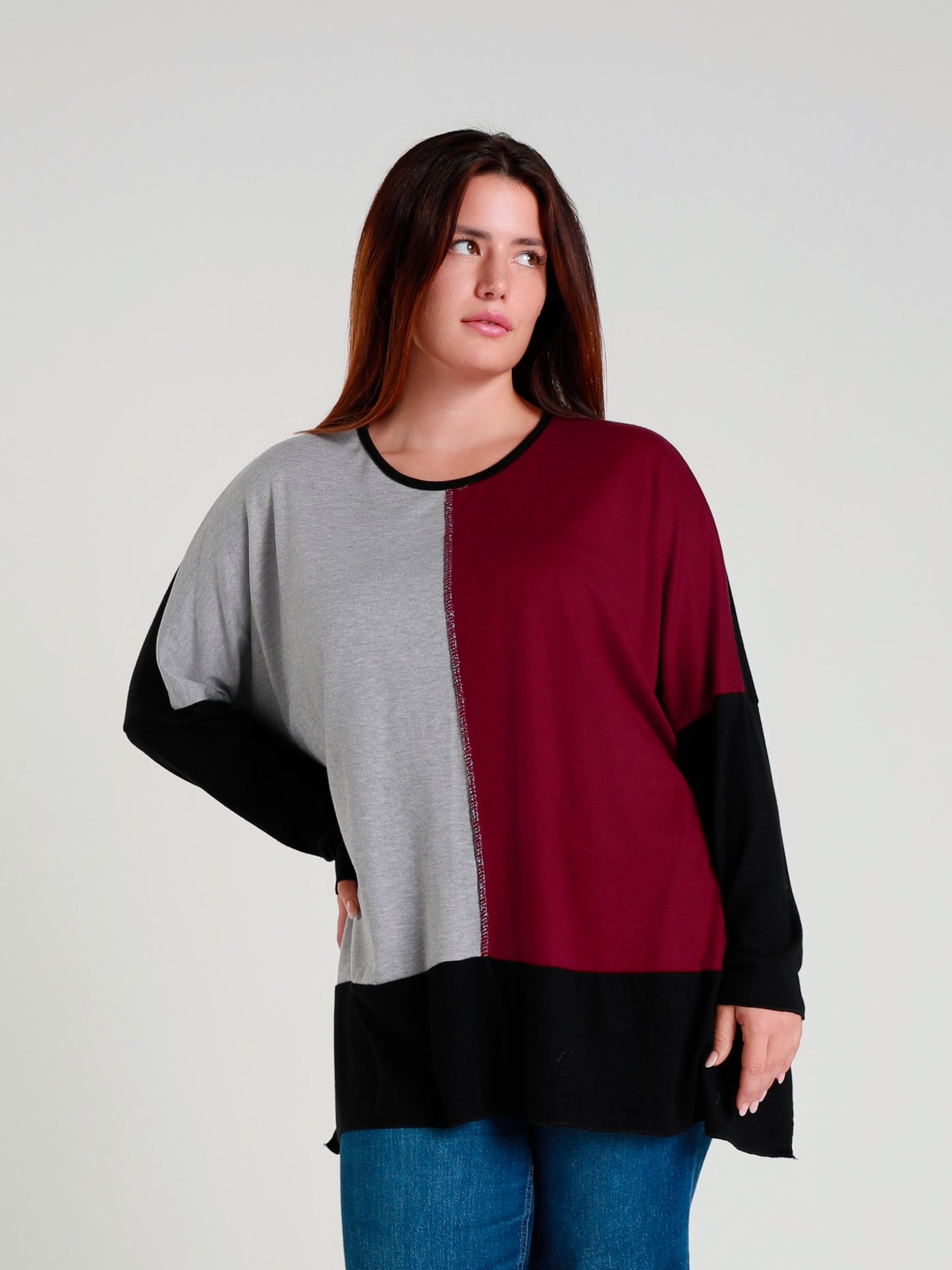 T-Shirt Größe 3XL