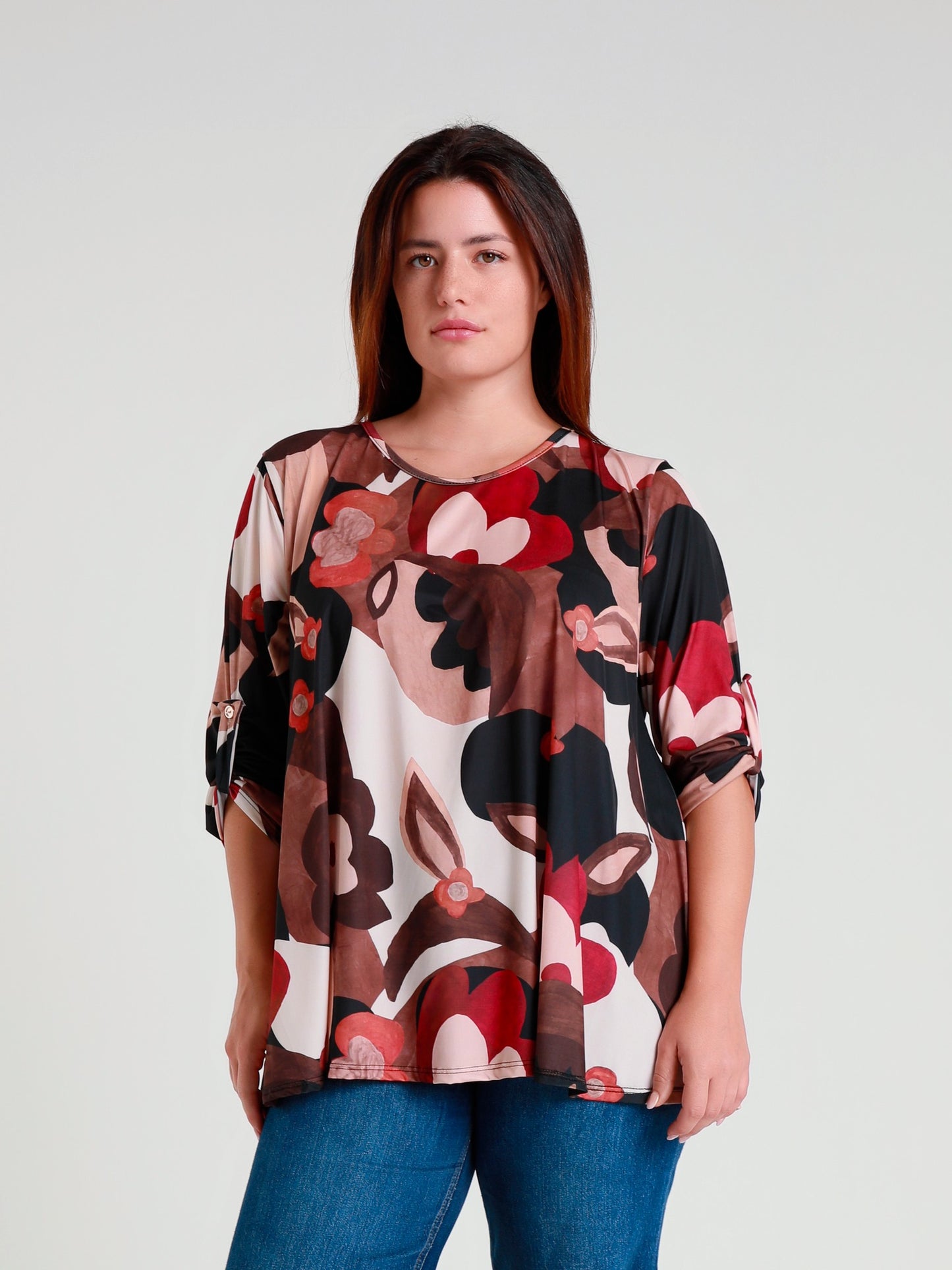 Camiseta Talla 2XL
