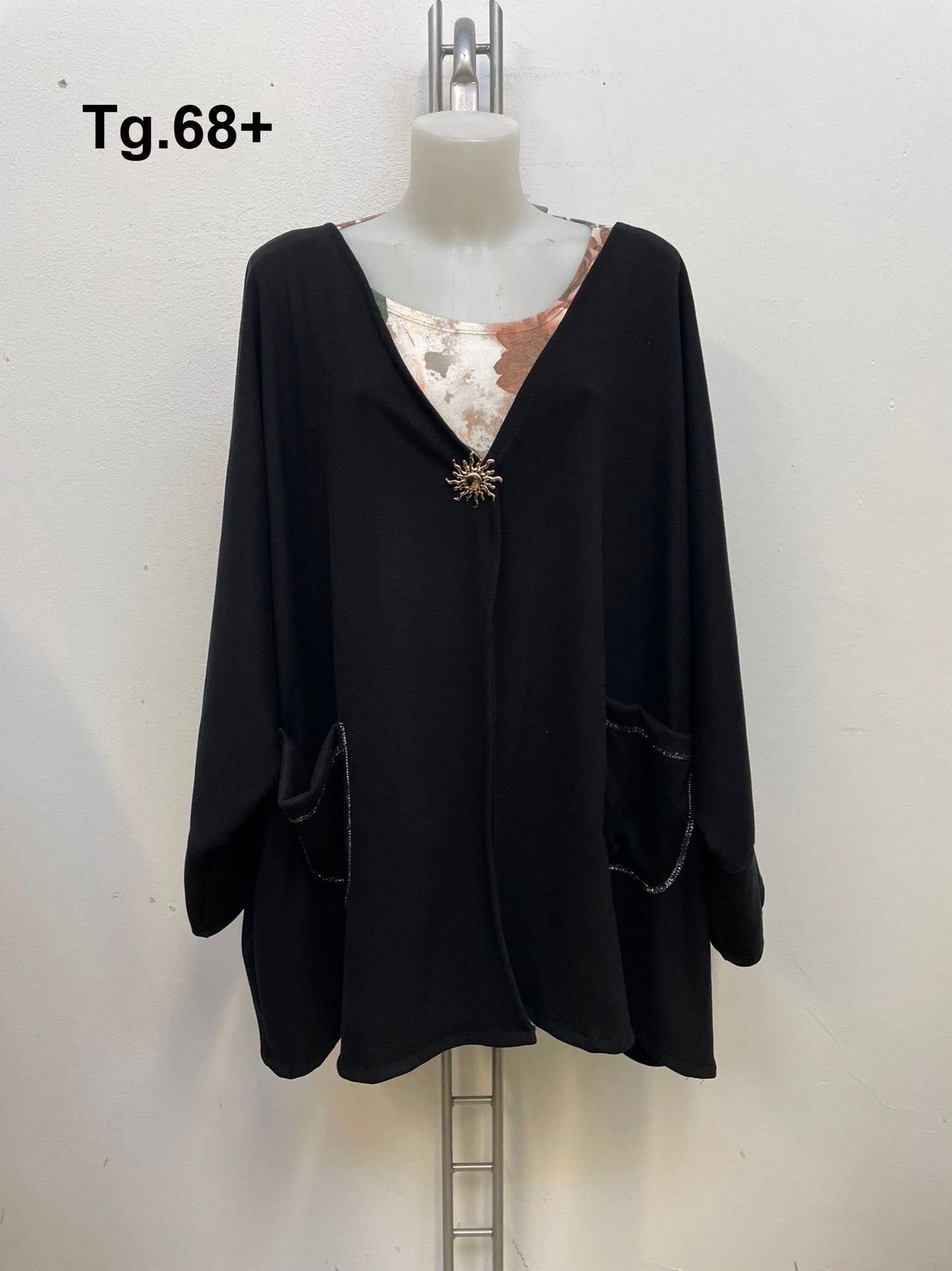 Giacca TG. 7XL