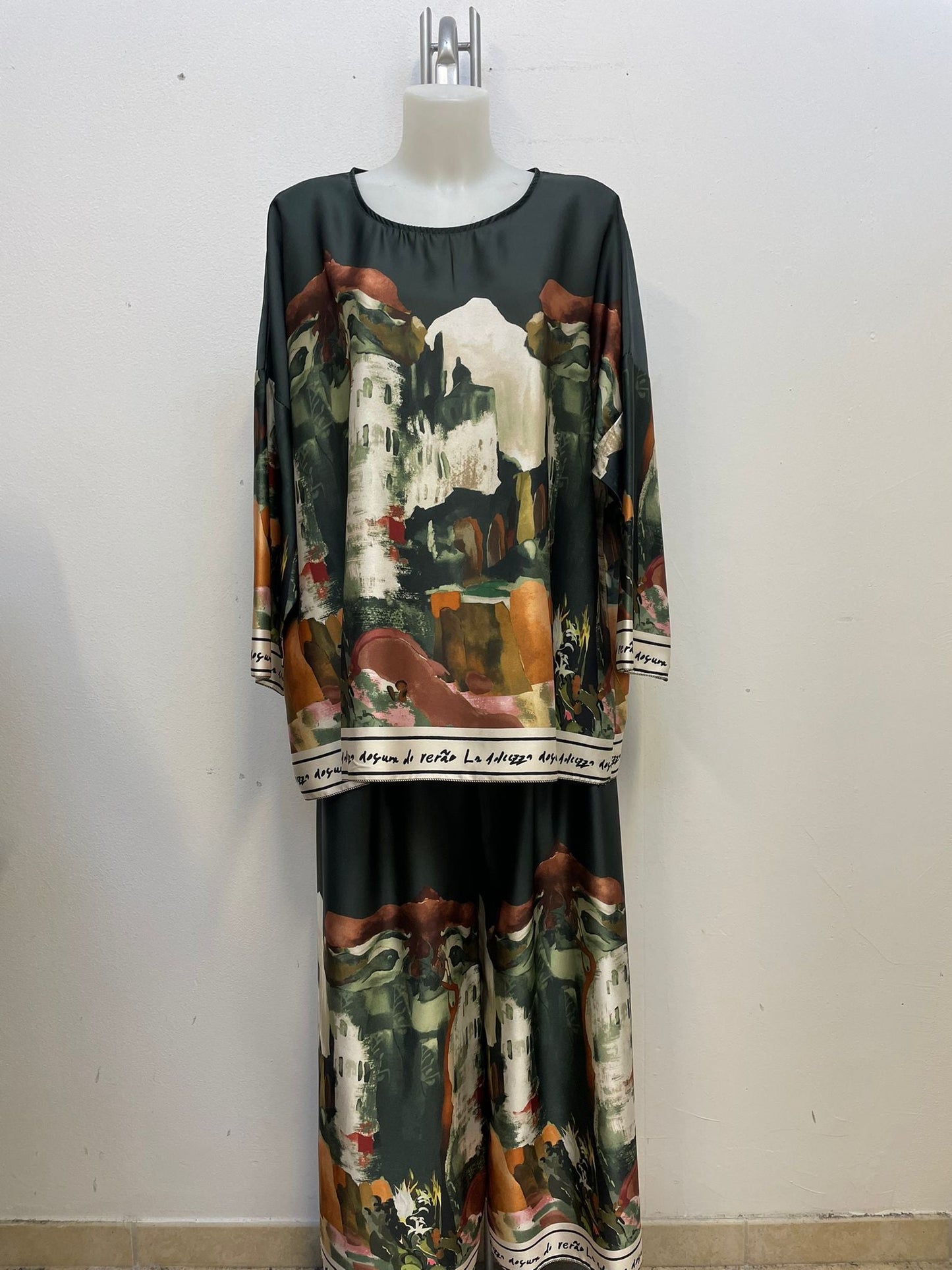 Taille complète 2XL