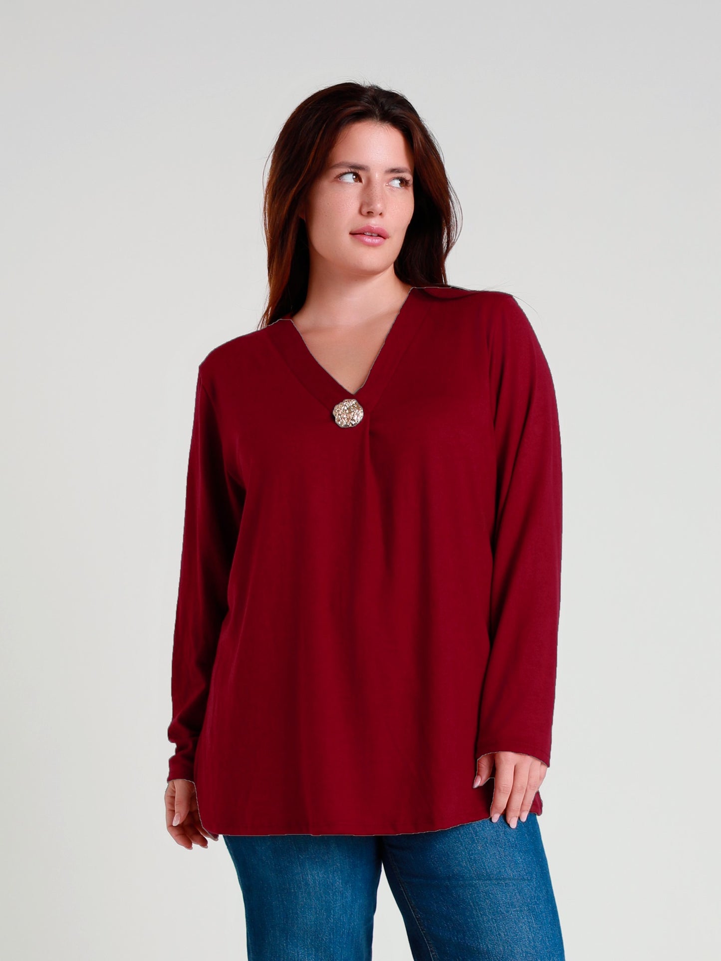 Camiseta Talla 2XL