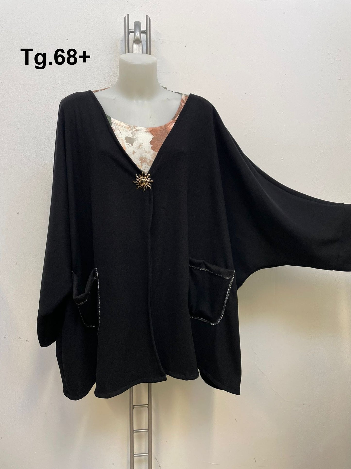 Giacca TG. 7XL