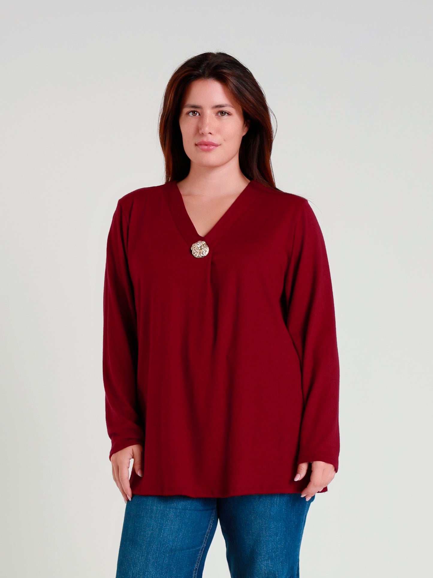 Camiseta Talla 2XL