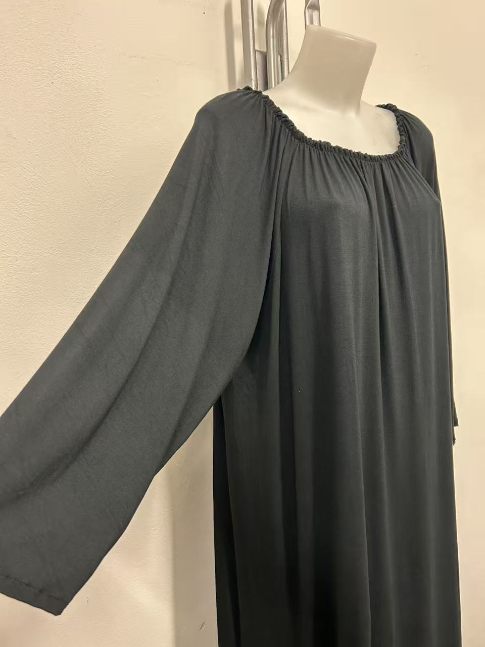 Tailles de robe 4XL à 7XL