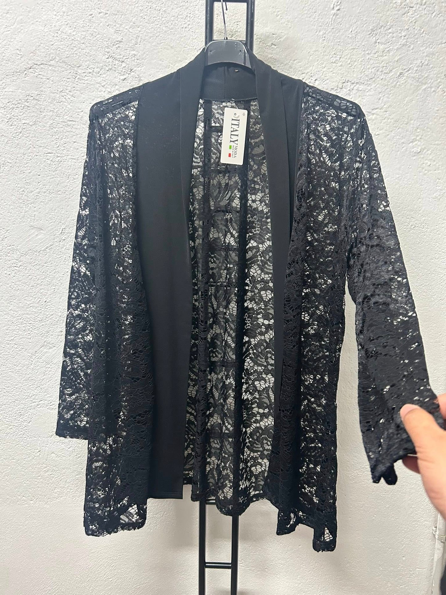 Giacca Tg.2XL