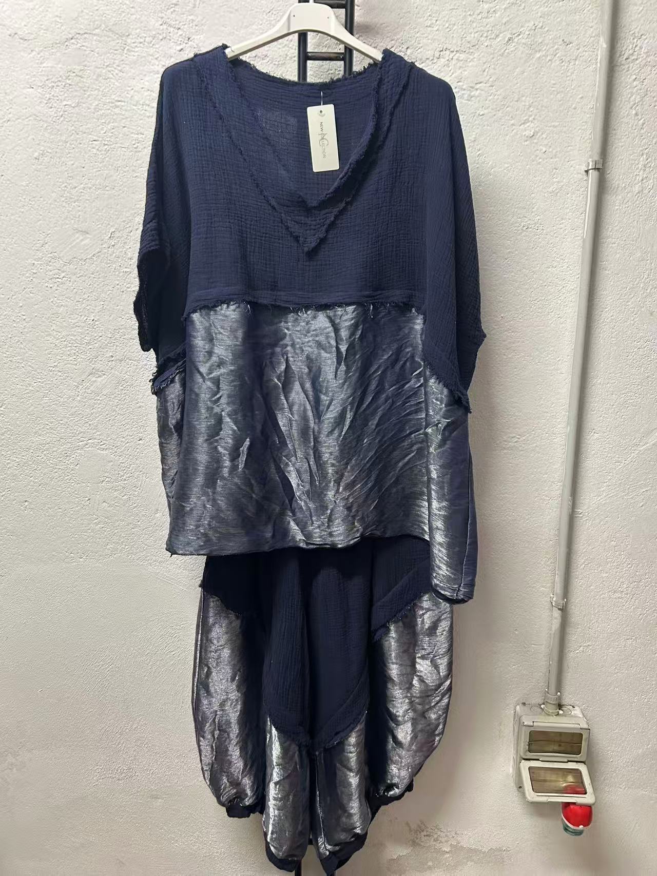 Completo Tg.3XL