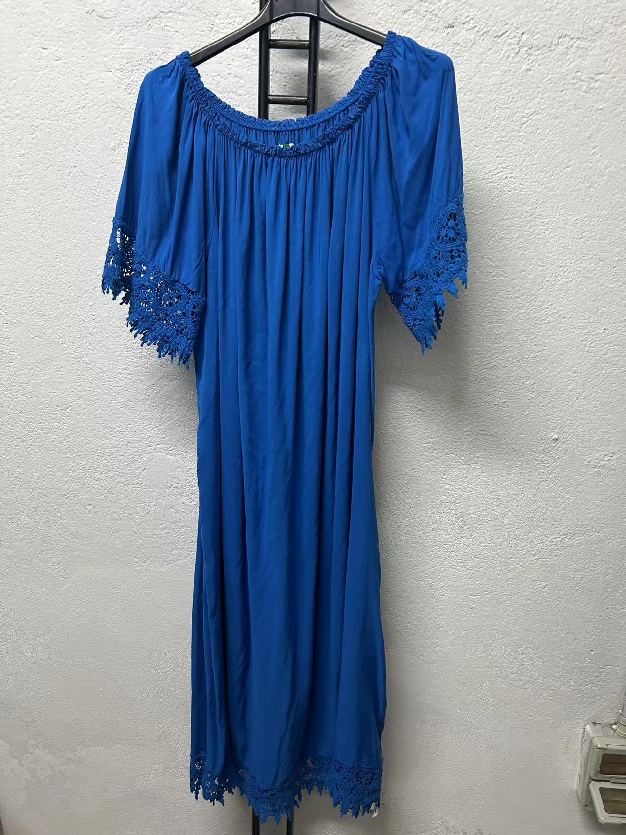 Taille de robe 3XL