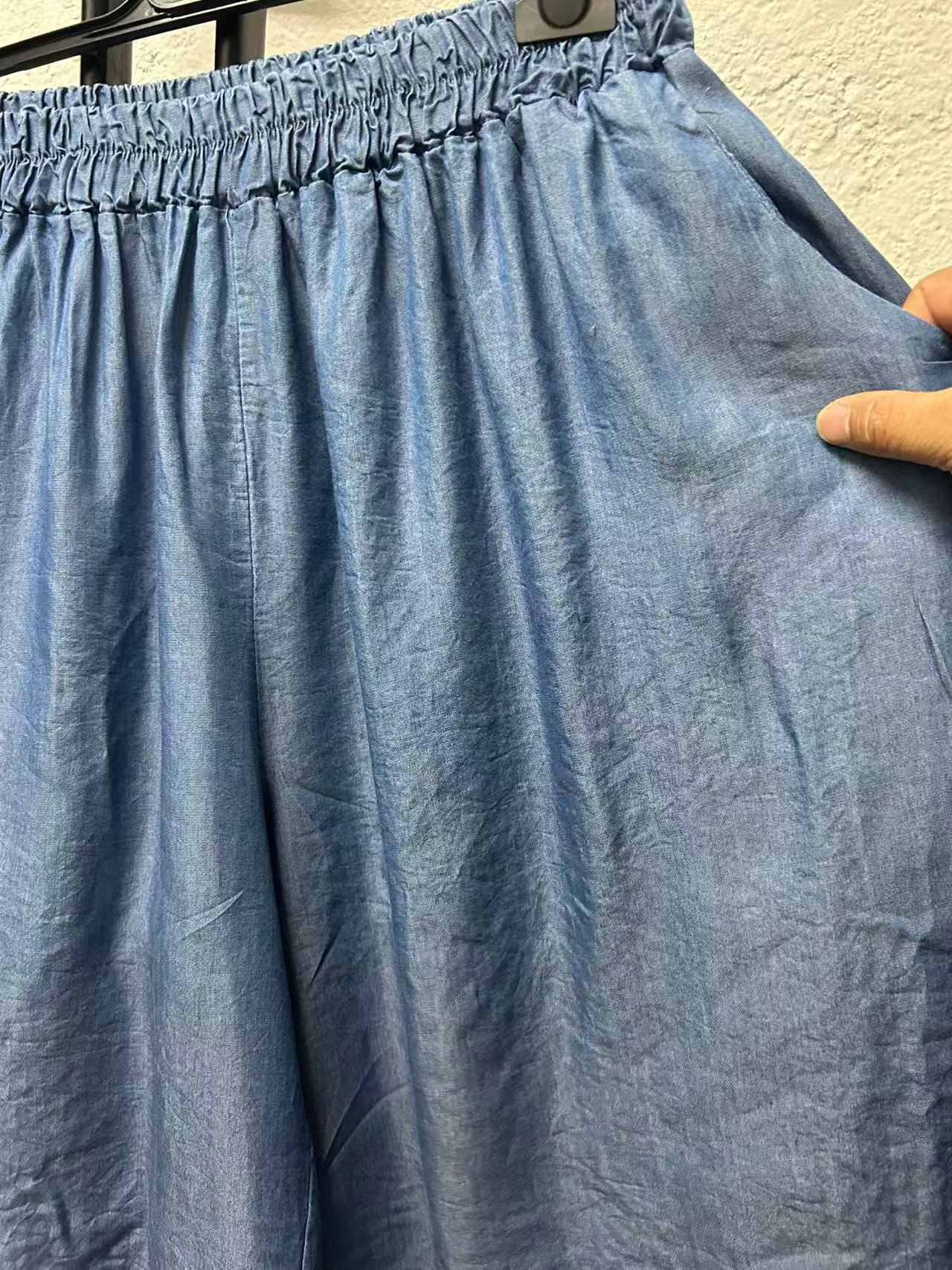 Pantaloncini Tg.2XL
