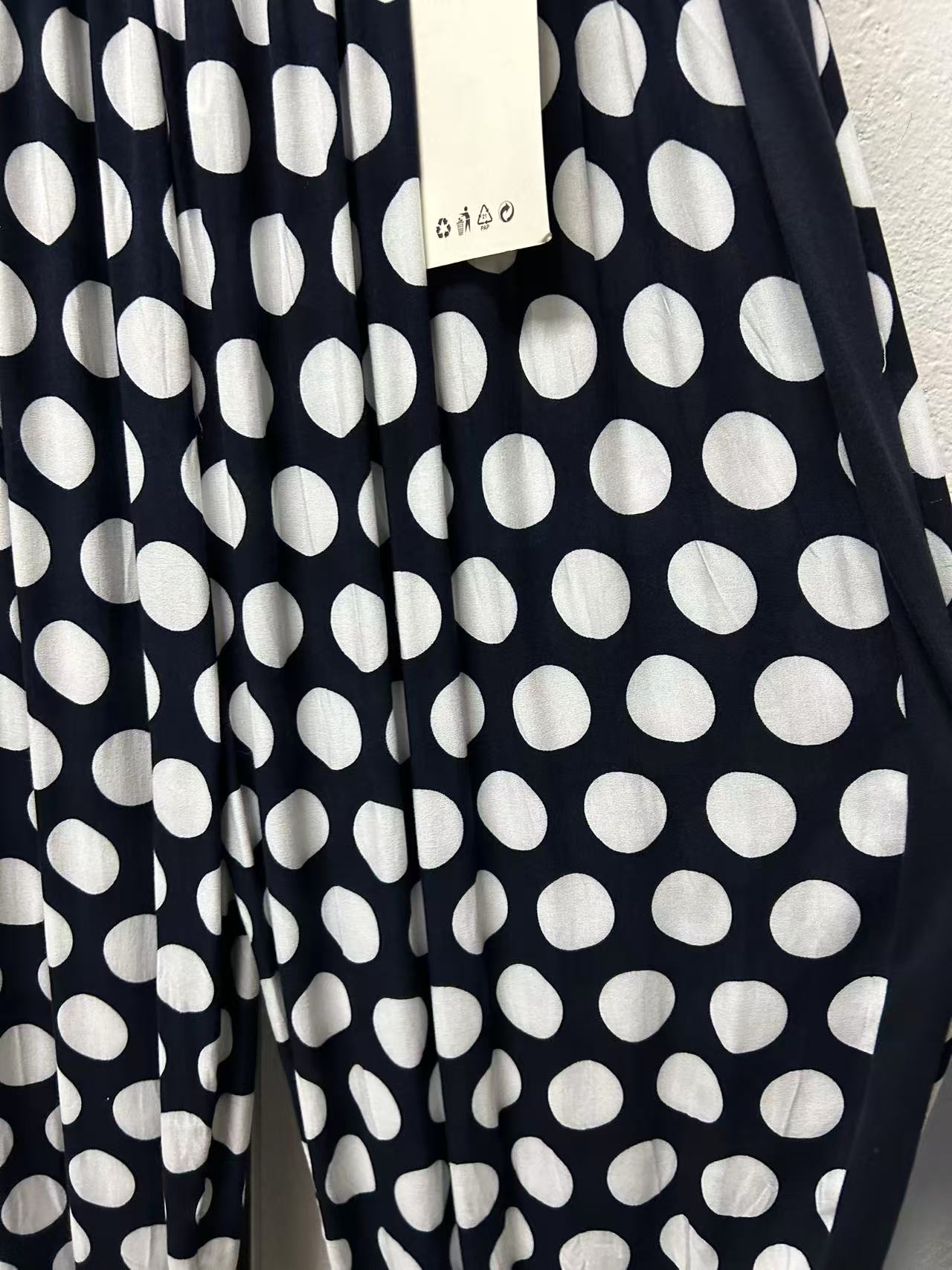 Pantaloni Tg.5XL