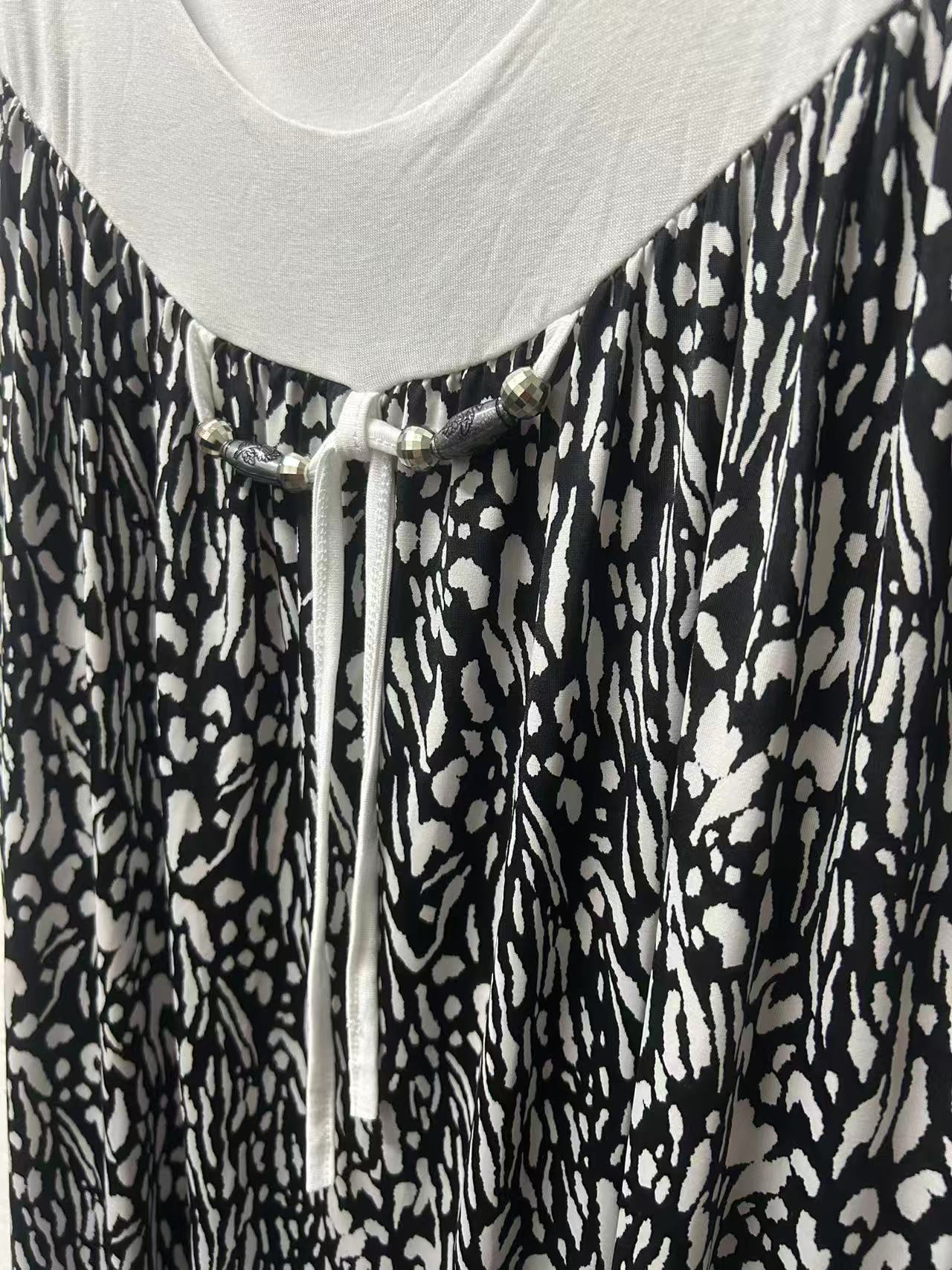 Vestito Tg.3XL