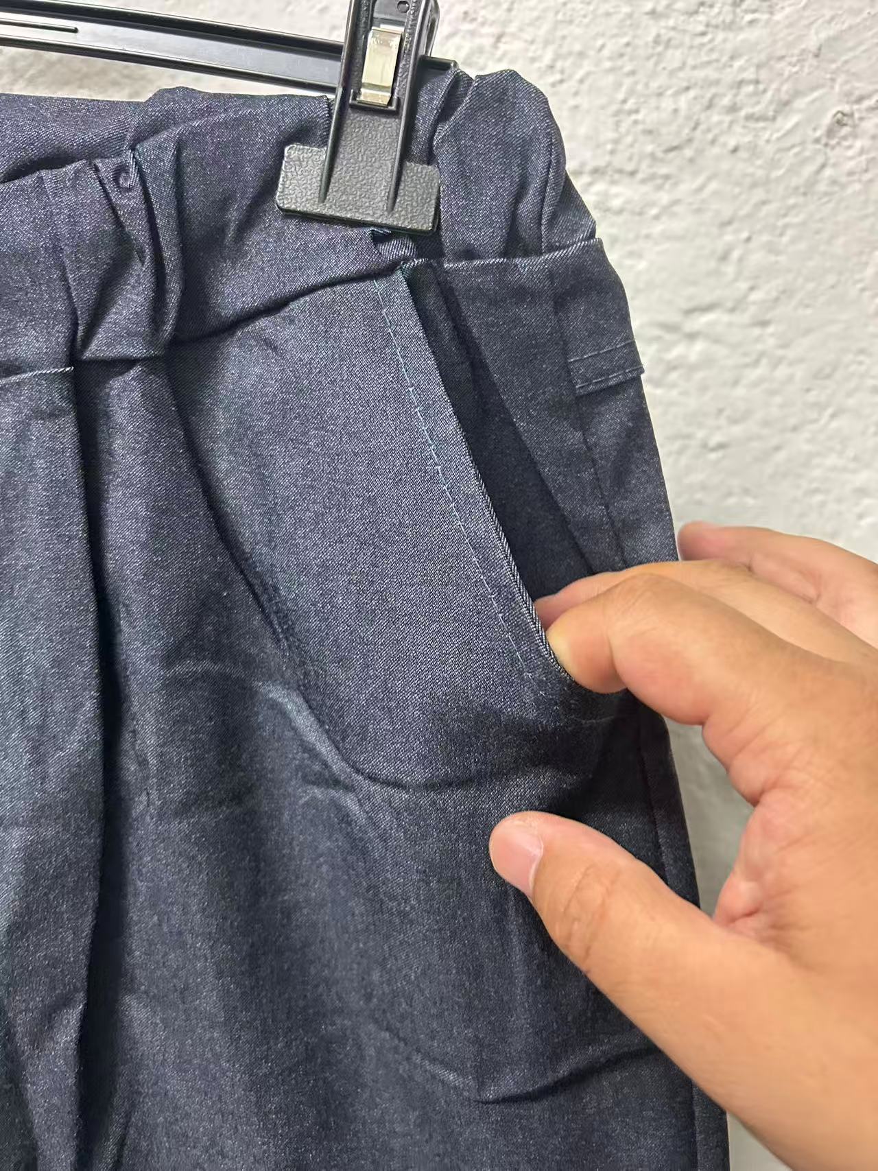 Pantaloncini Tg.2XL