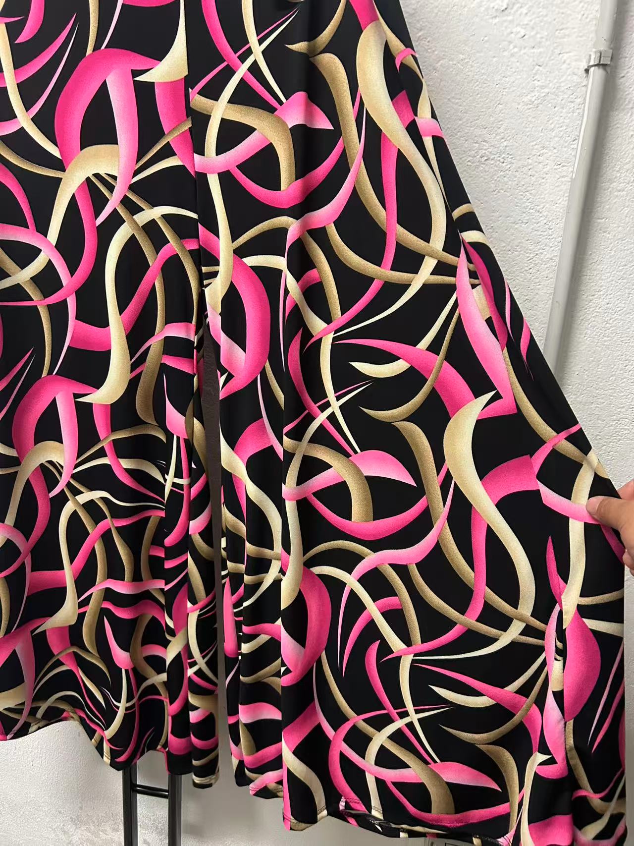 Pantaloni Tg.3XL