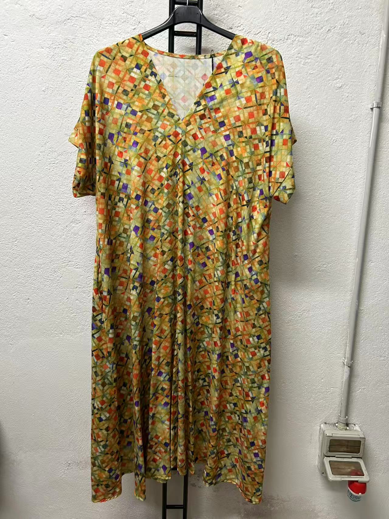 Kleidergröße 3XL