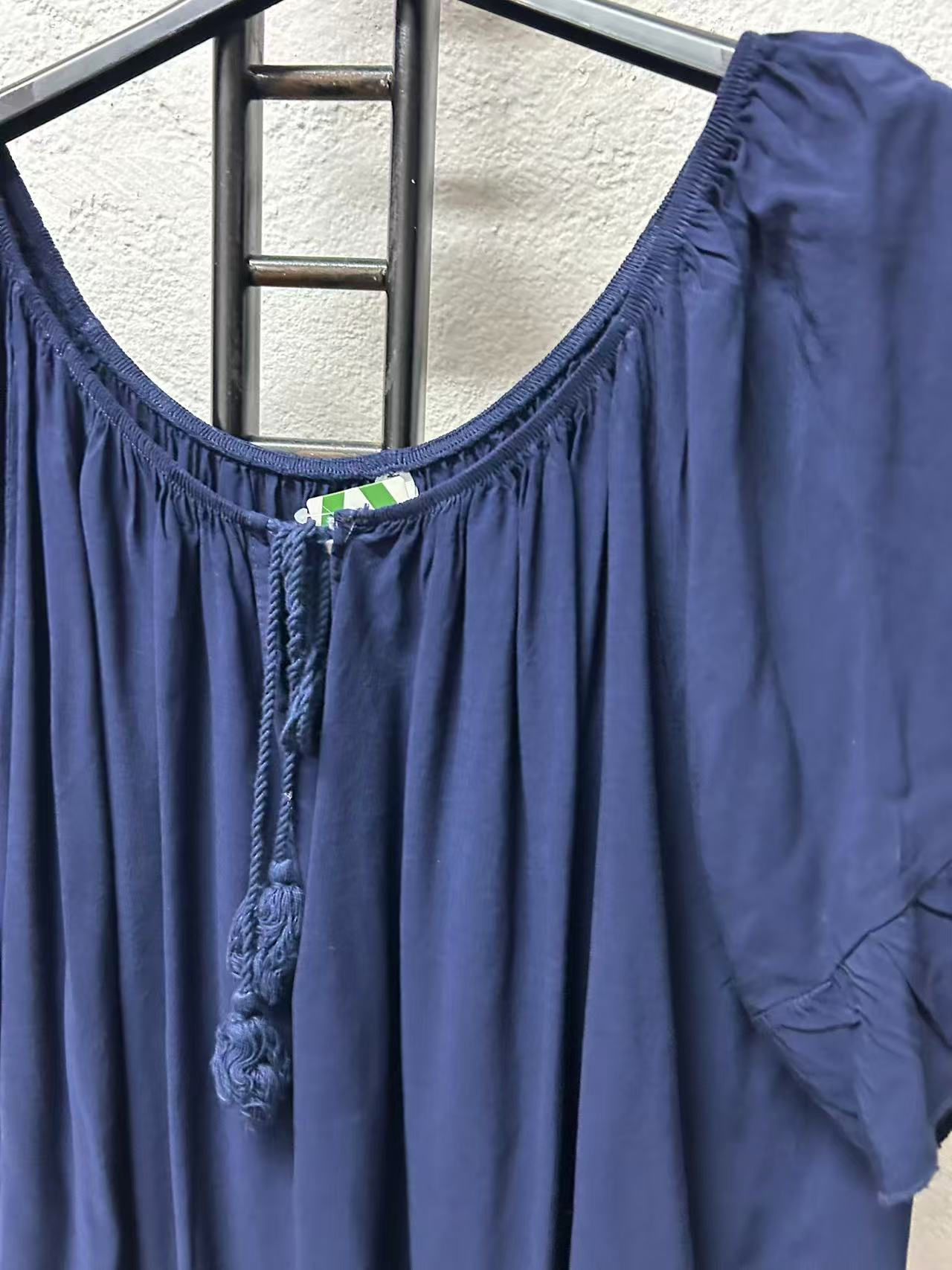 Hemdgröße 4XL