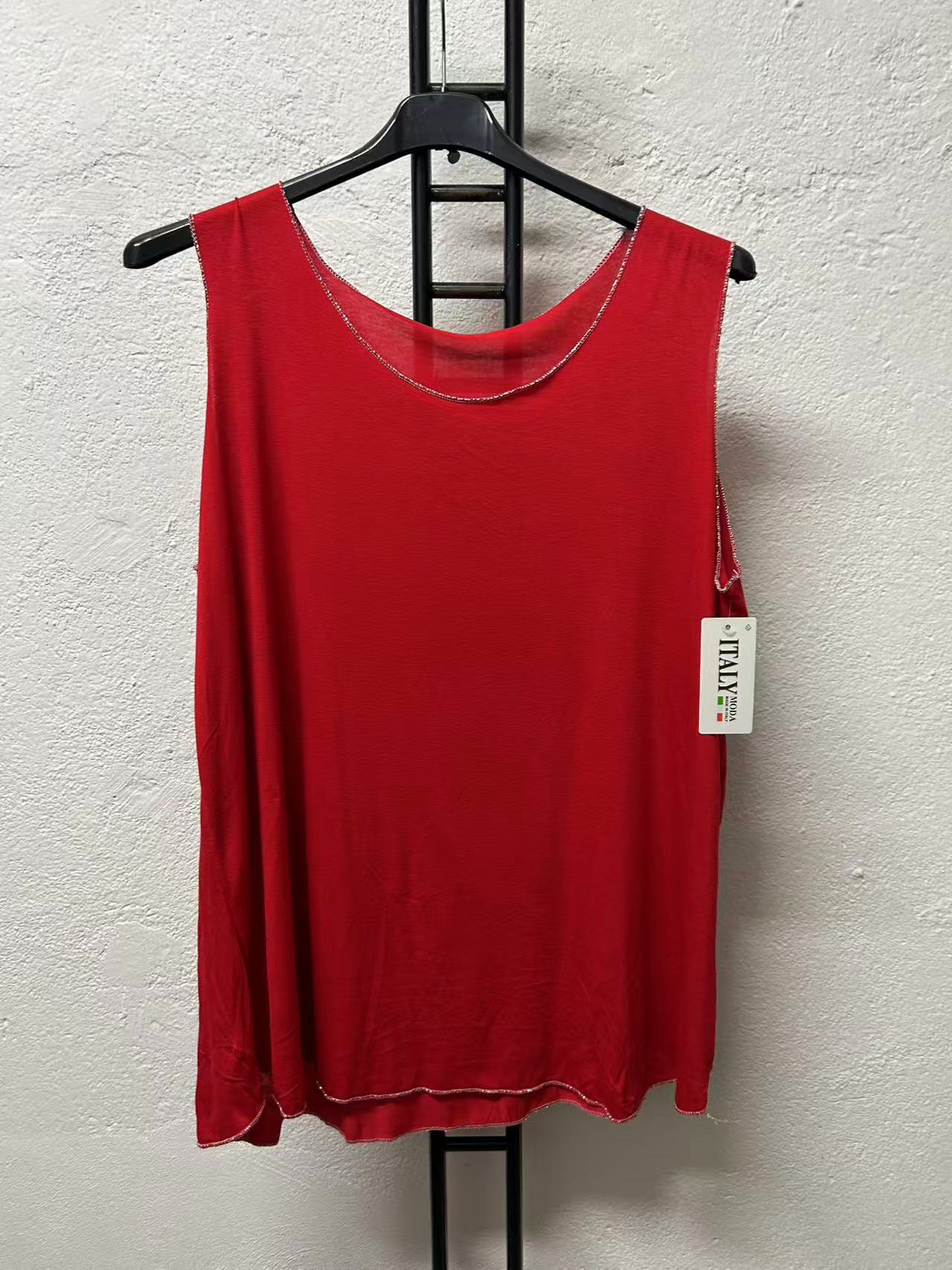 Débardeur taille 2XL
