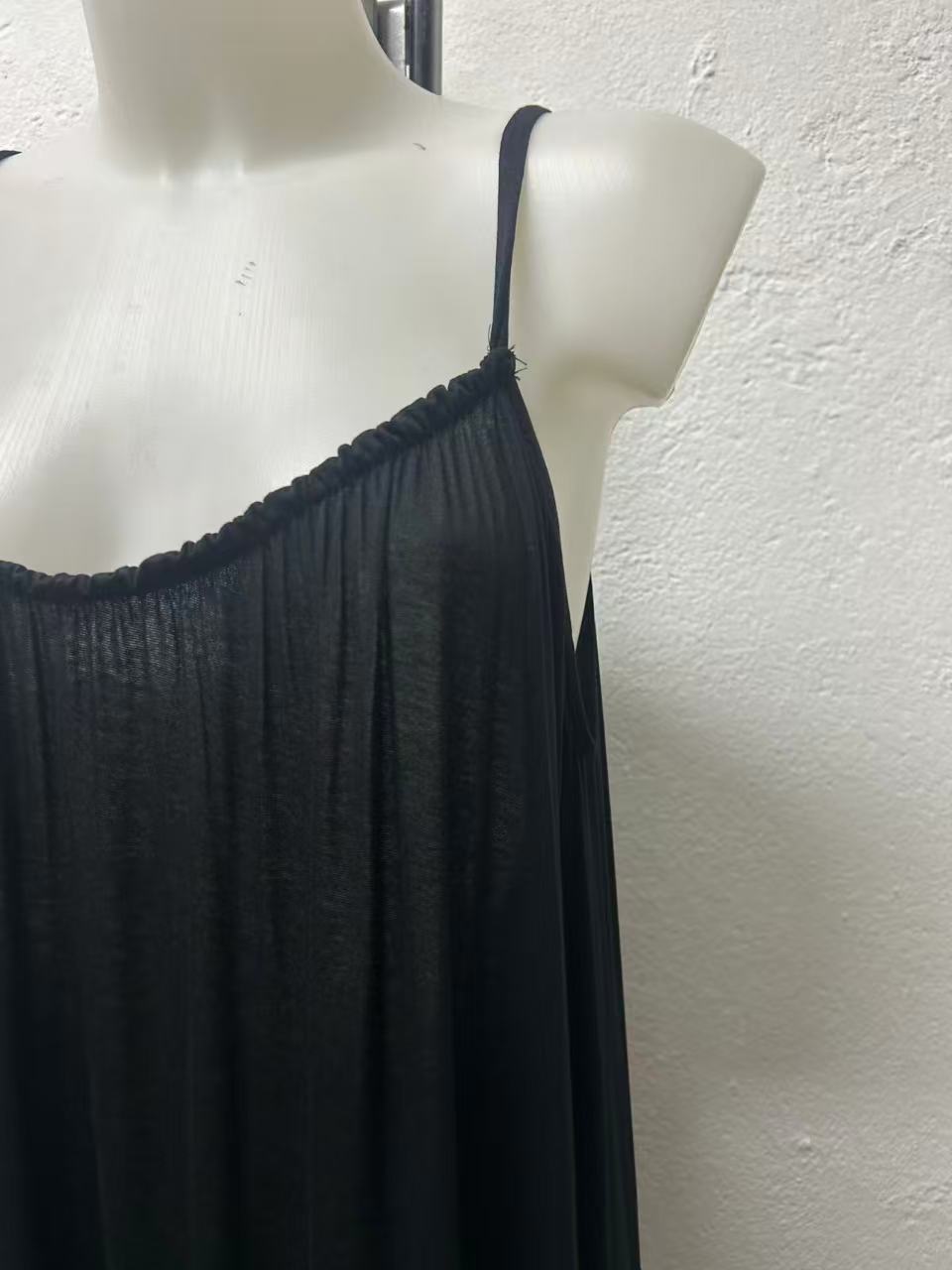 Vestito Tg.4XL-7XL