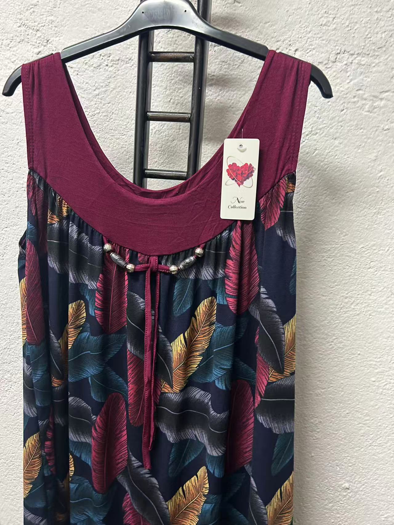 Taille de robe 3XL