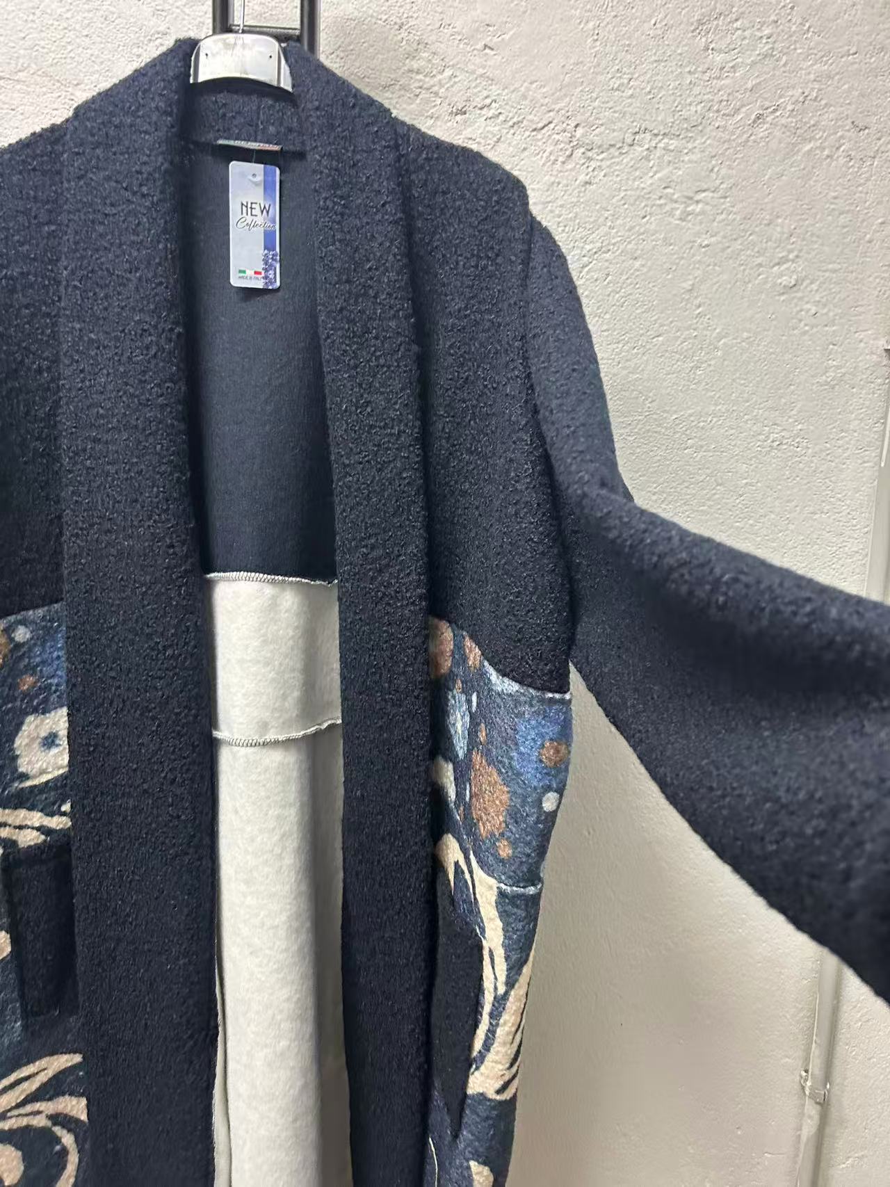 Cardigan Tg.5XL
