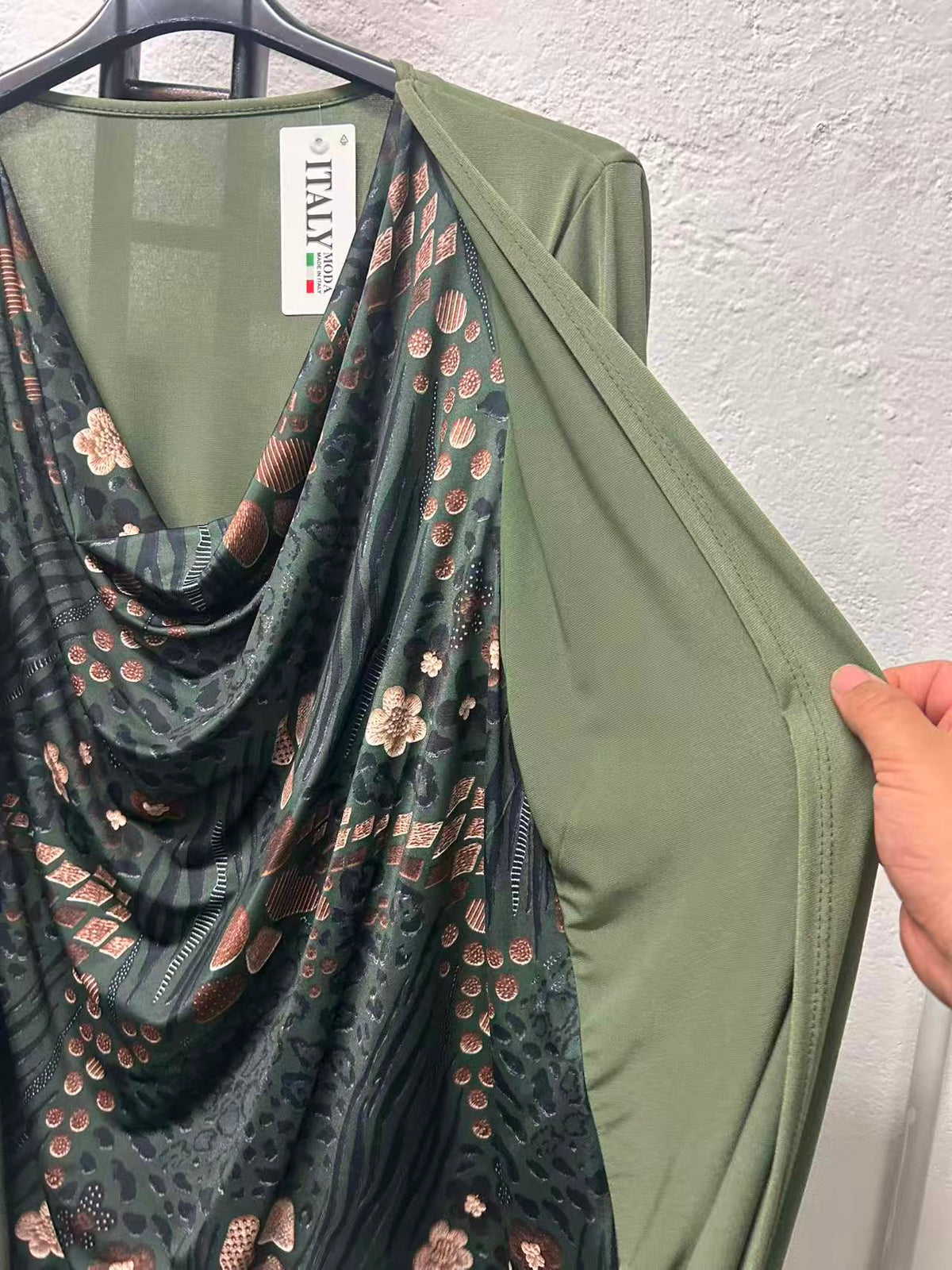 Twinset Tg.3XL