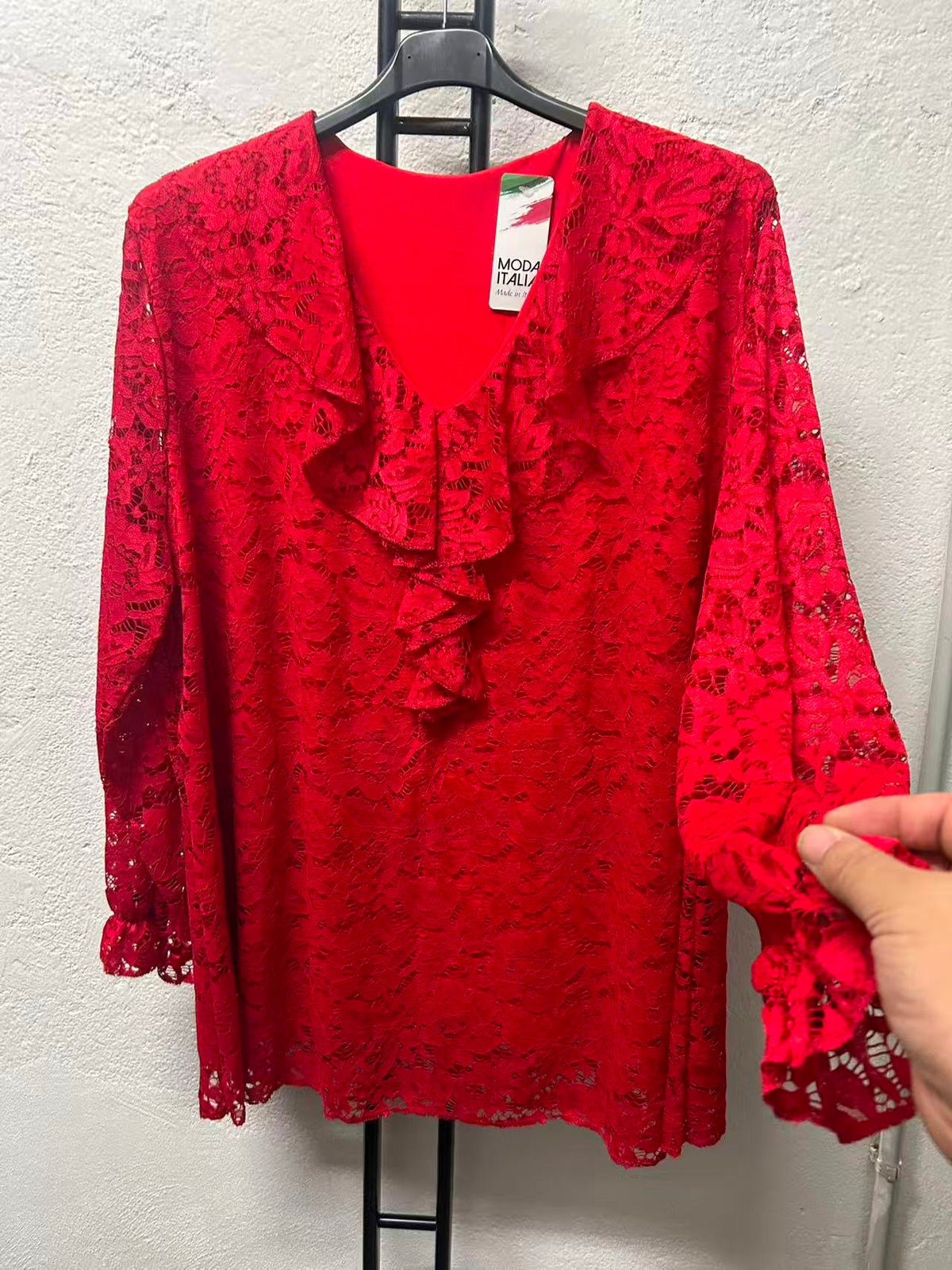 Maglia Tg.3XL