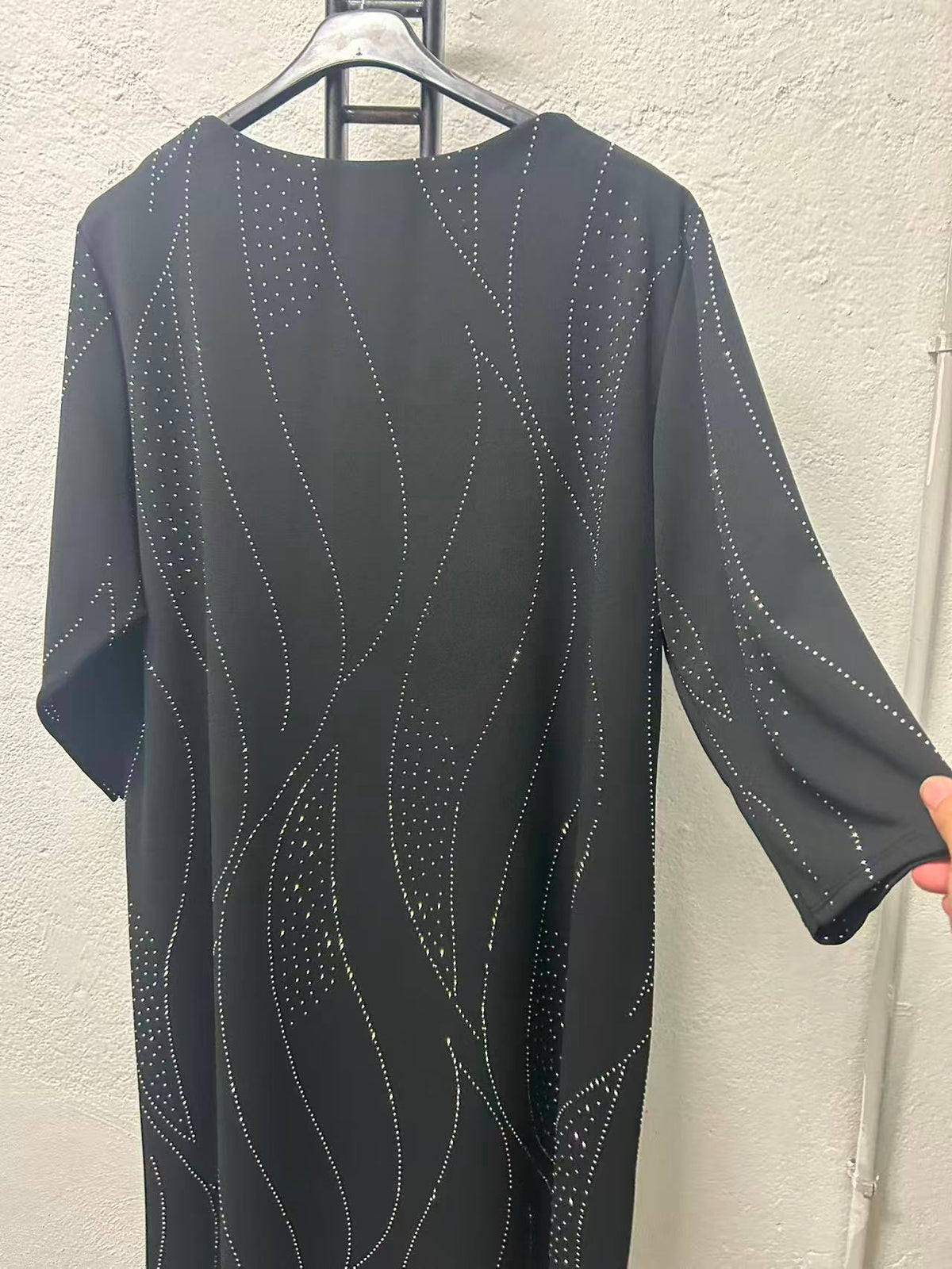 Kleid Gr. 2XL