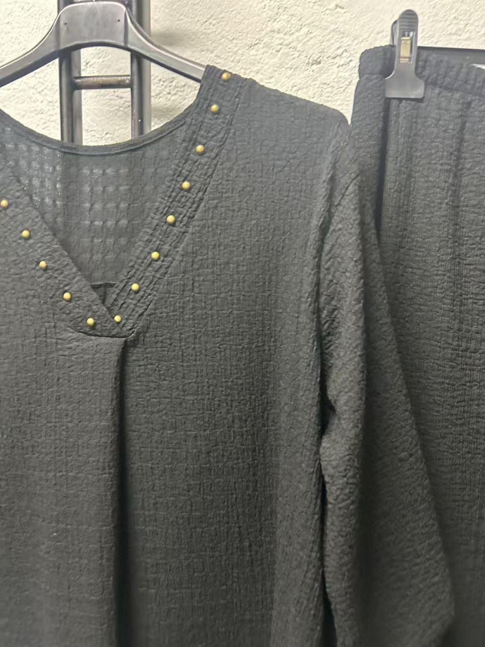 Anzug Gr. 3XL
