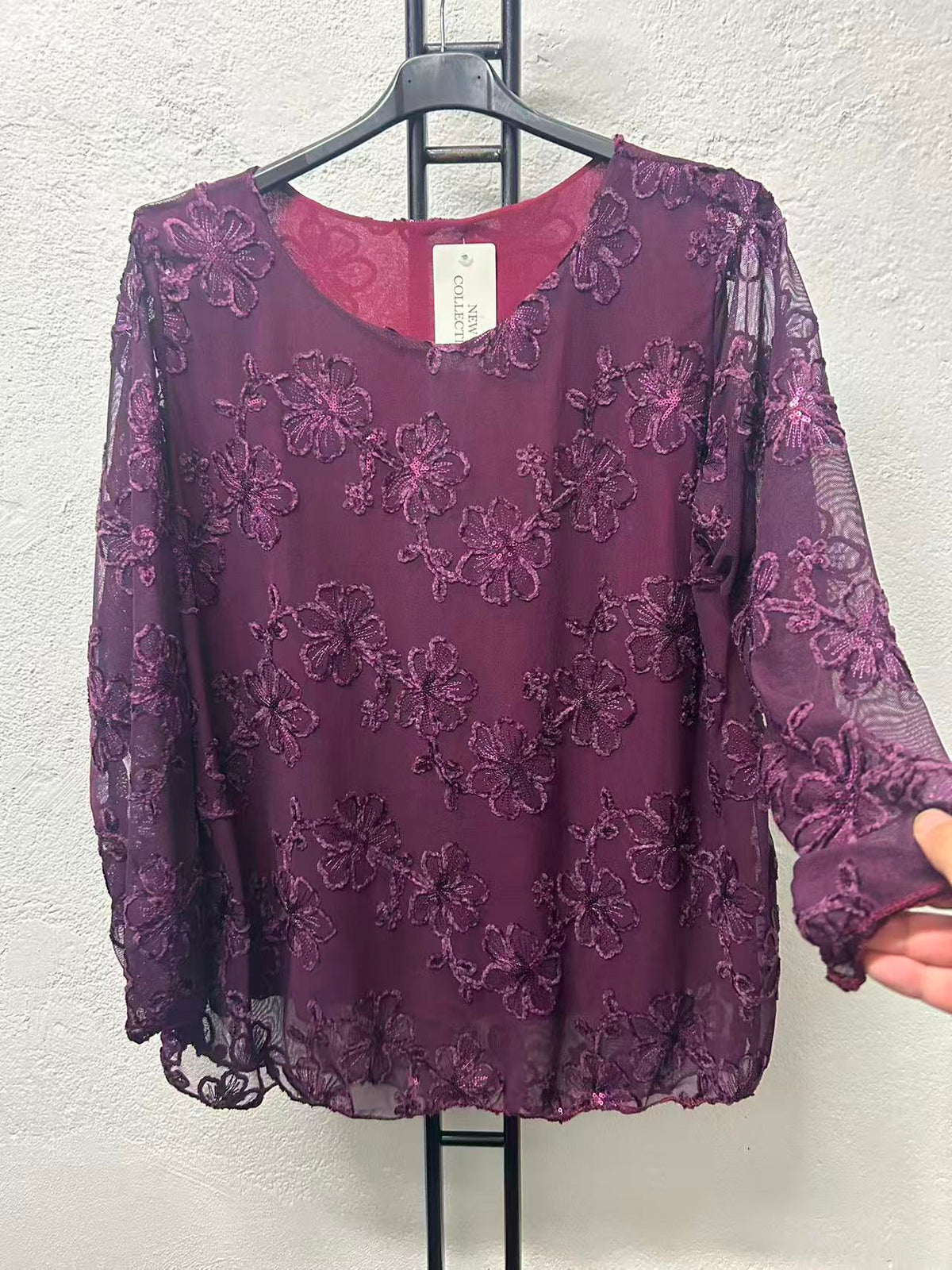 Maglia Cod.Ot091 Tg.54-56
