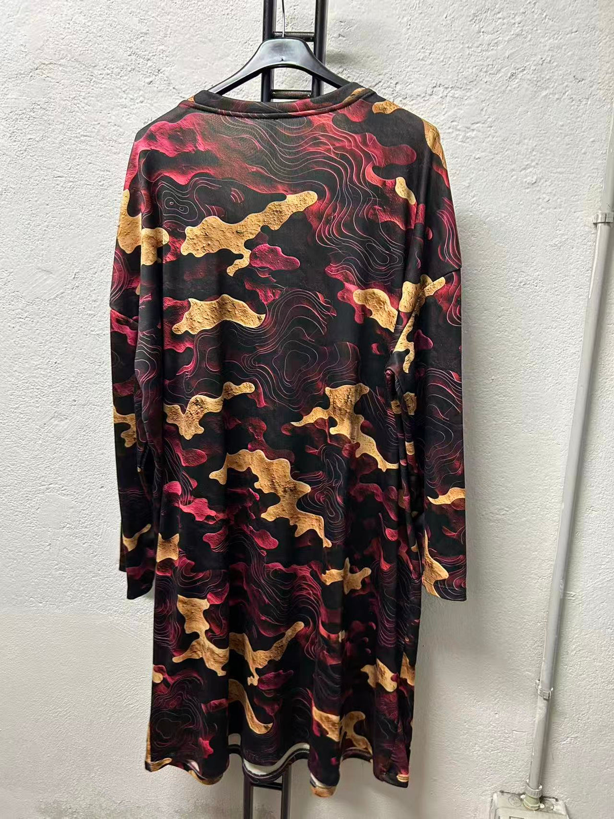 Robe taille 3XL
