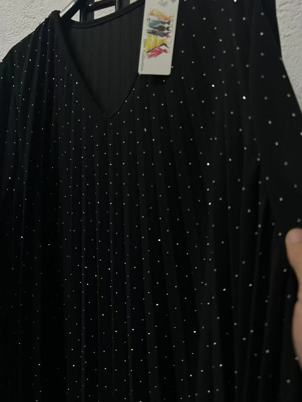 Vestito Tg.5XL