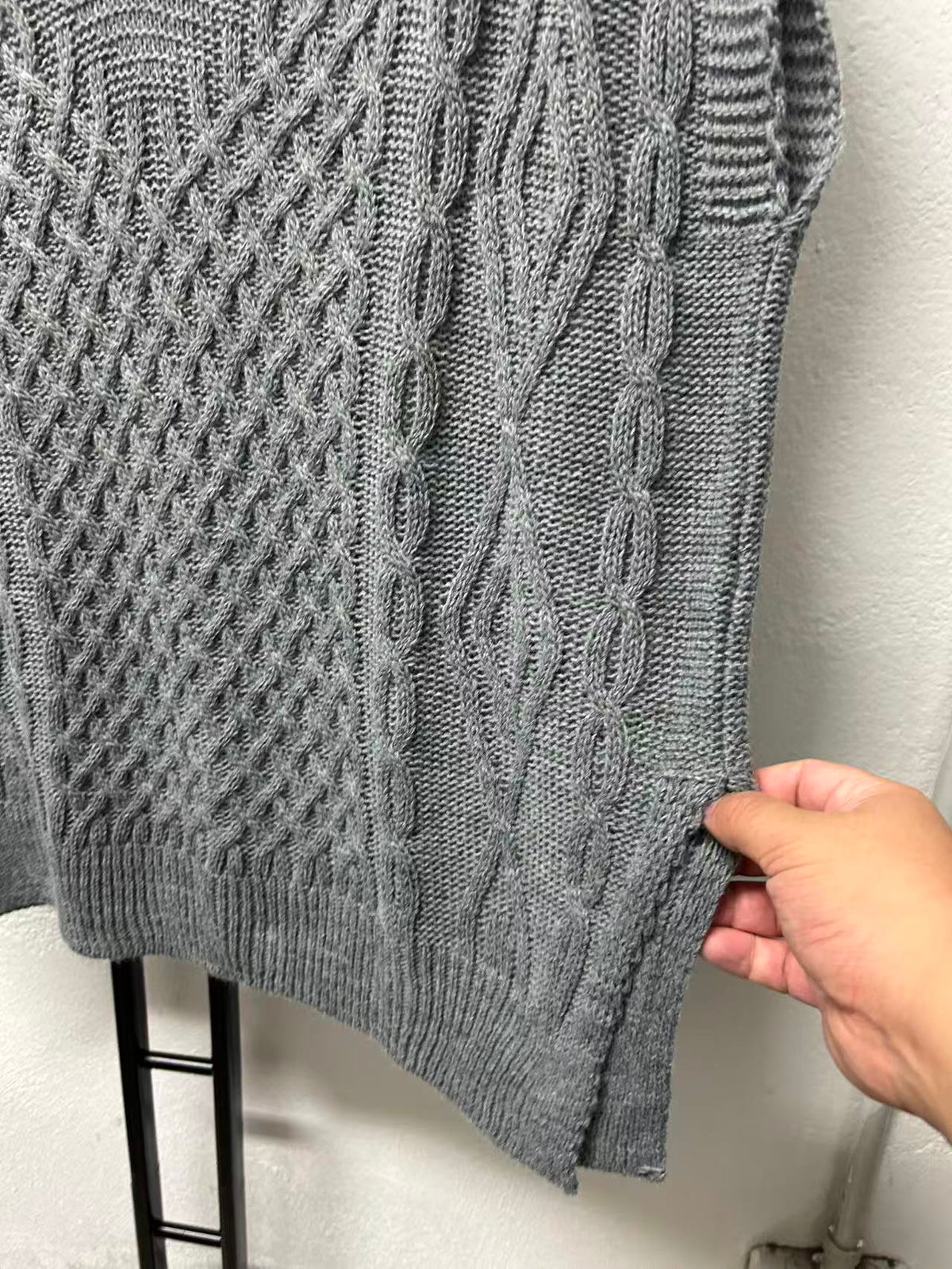 Gilet Tg.3XL