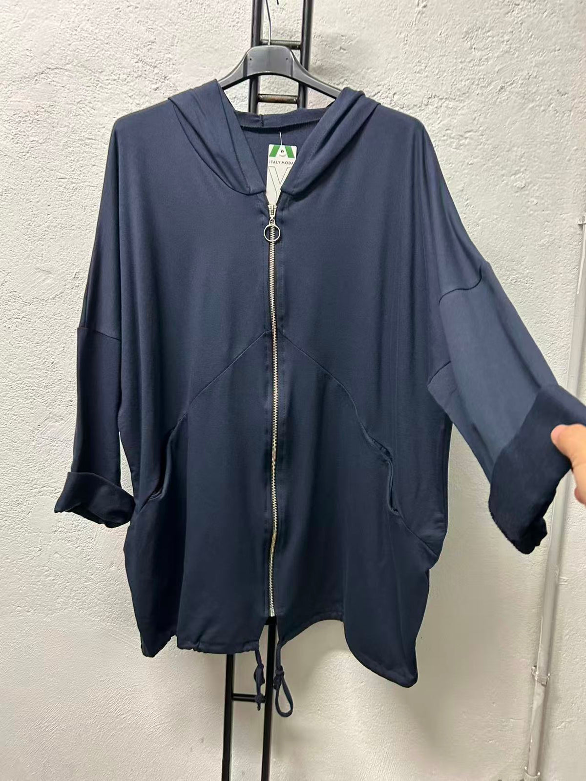 Felpa Tg.3XL
