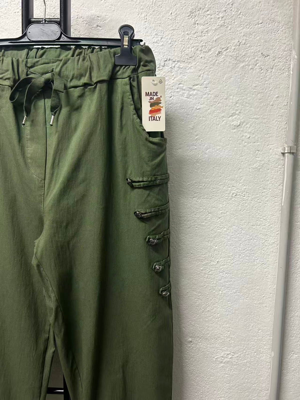 Hose Gr. 2XL