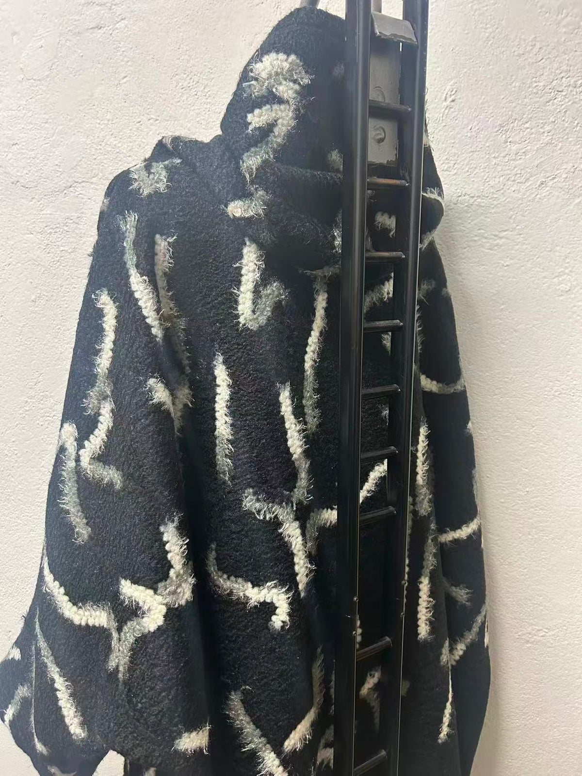 Veste réf. Ot245 taille 64-66+