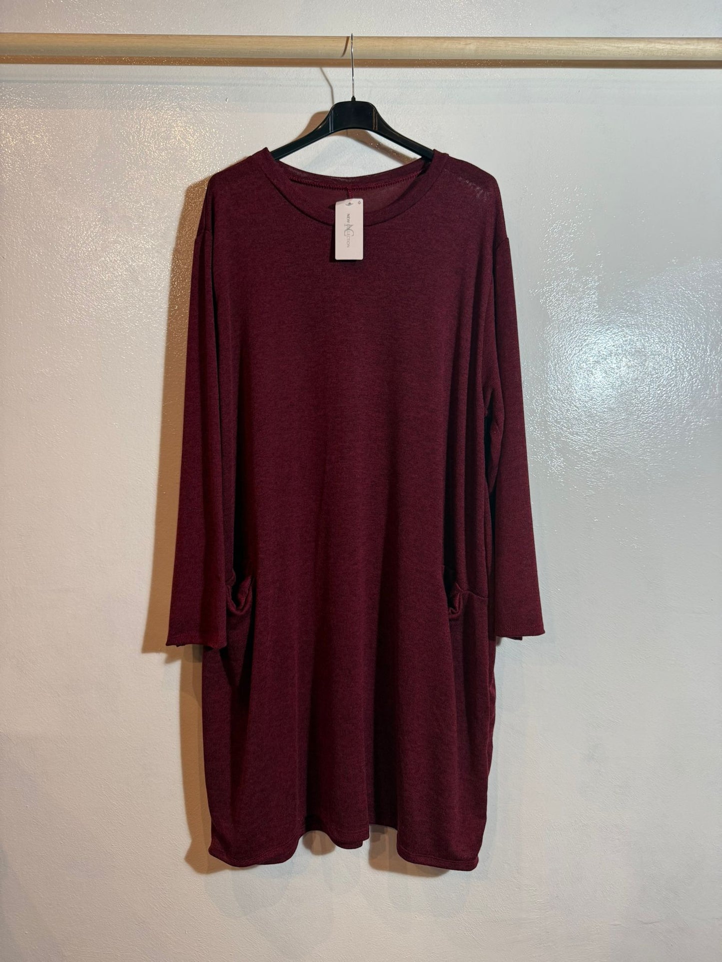 Vestido Talla 2XL