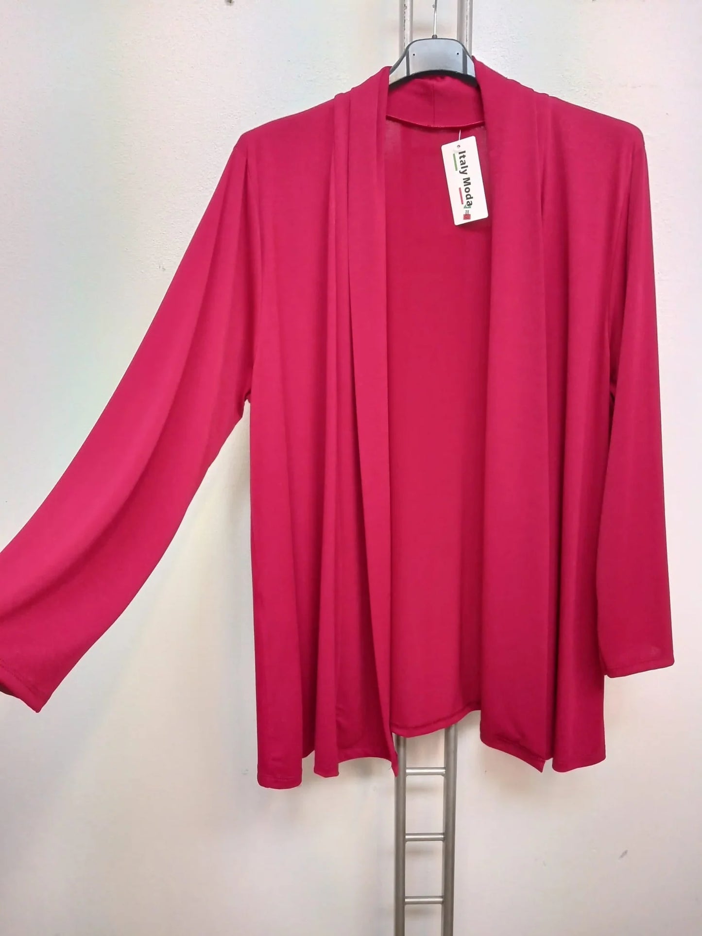 Cárdigan Talla 3XL