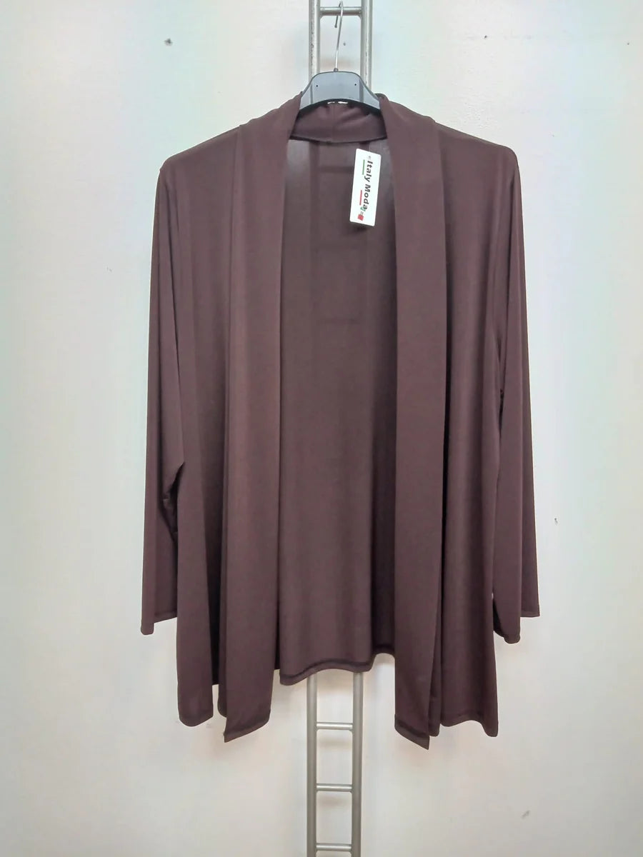 Cárdigan Talla 3XL