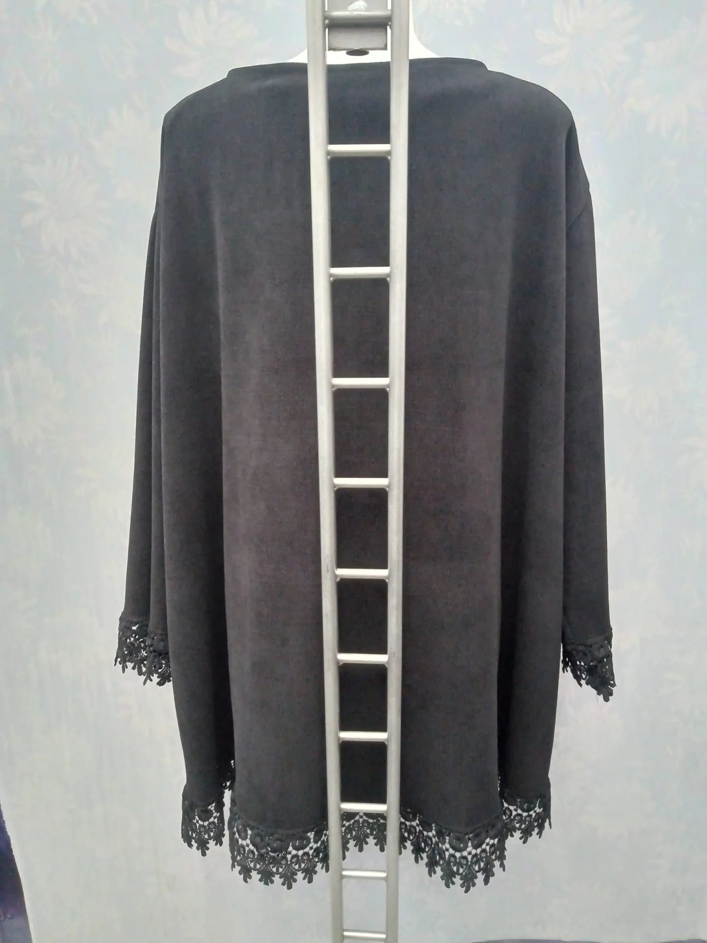 Cardigan Tg.7XL