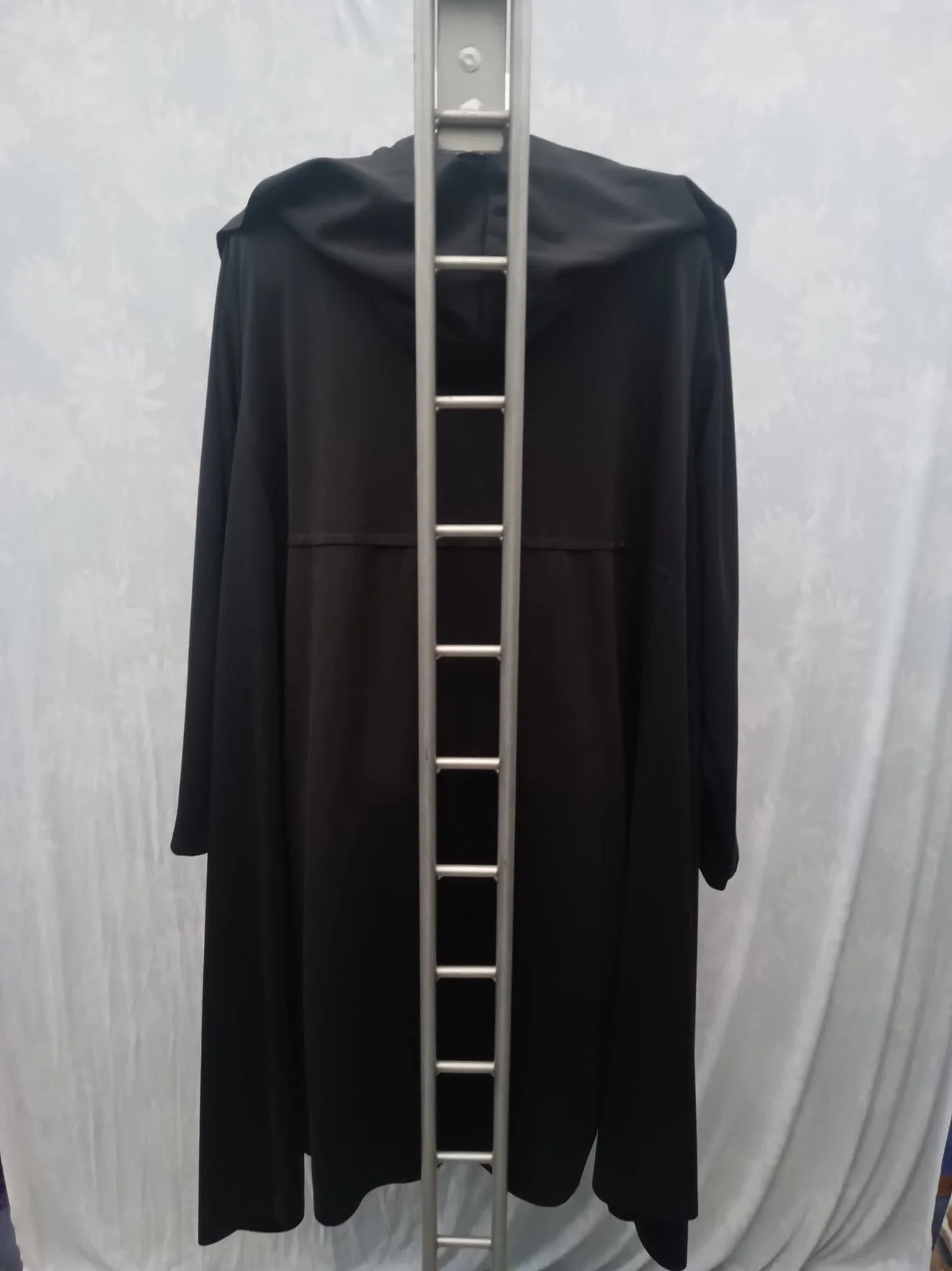 Cardigan di cotone Tg.5XL