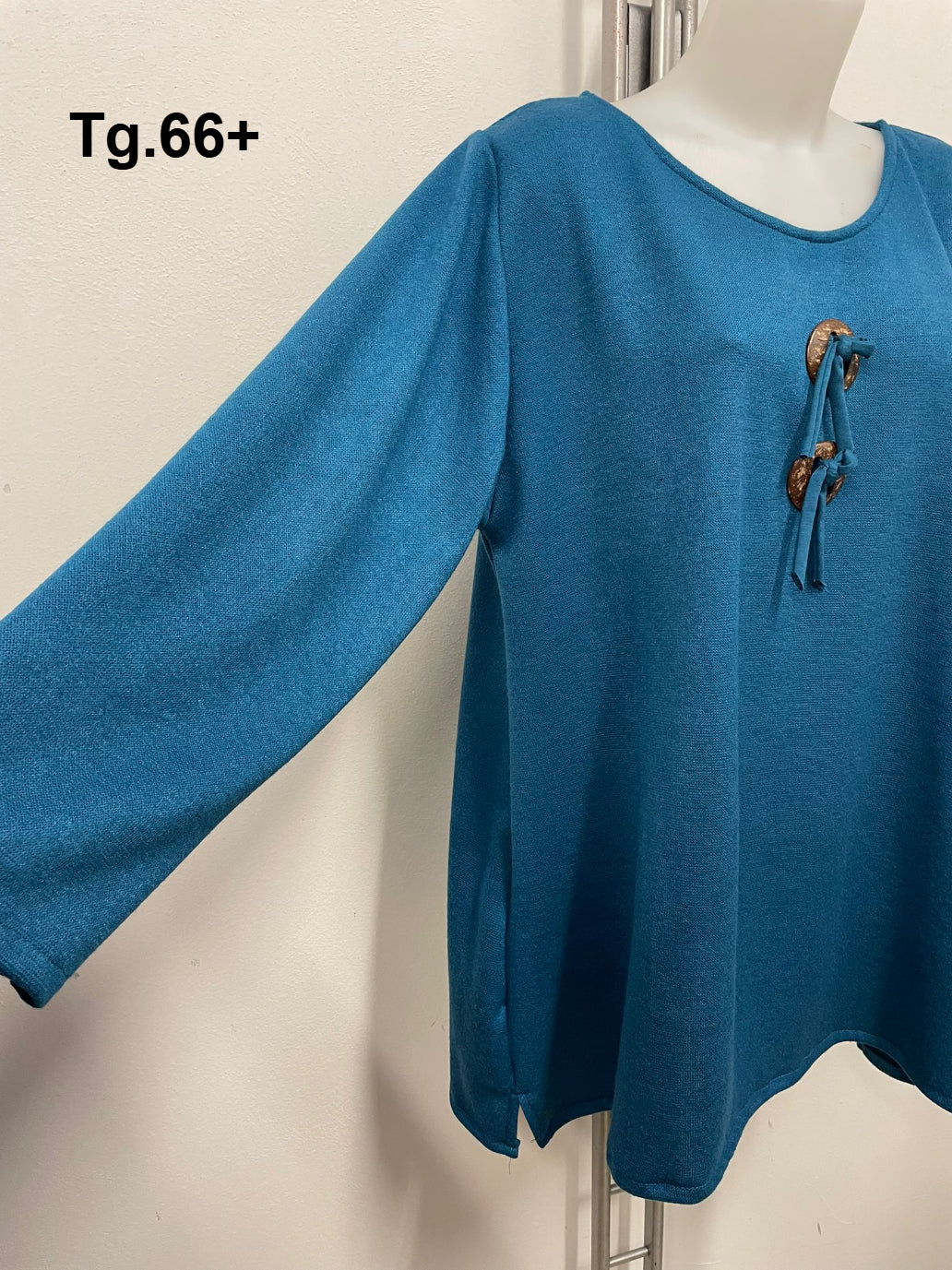 Tailles de chemise 4XL à 7XL